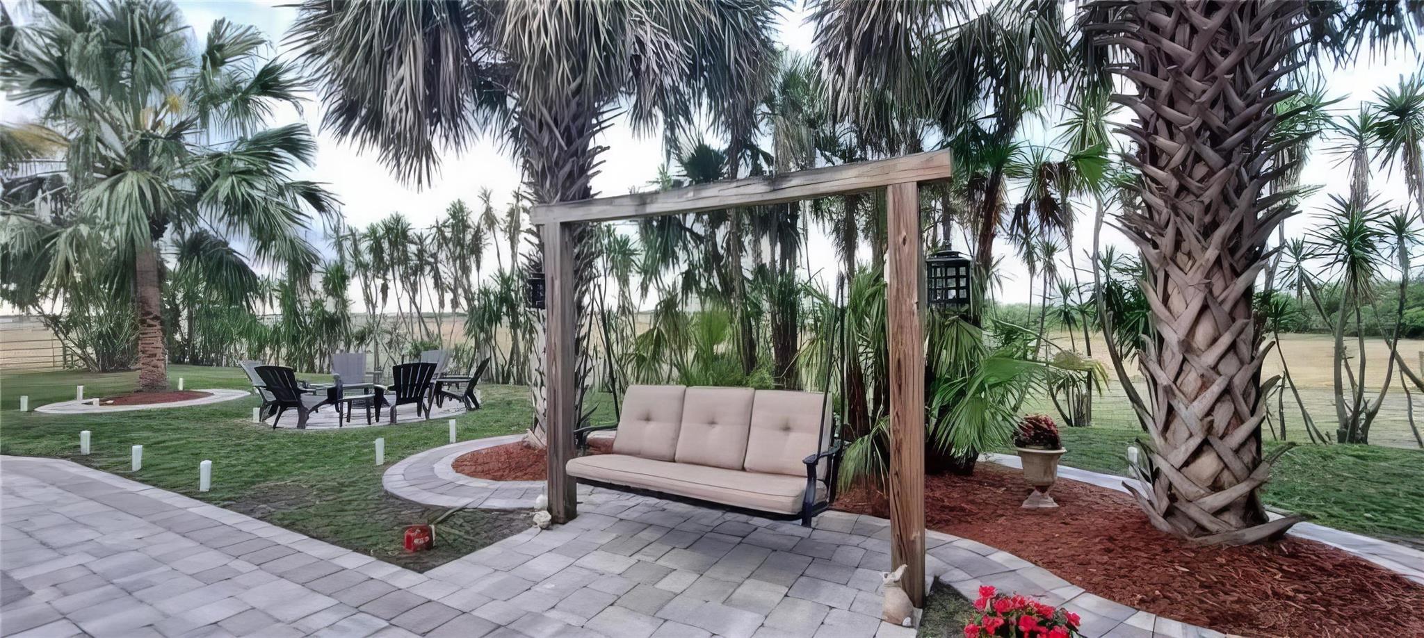 Oasis Village - Residential