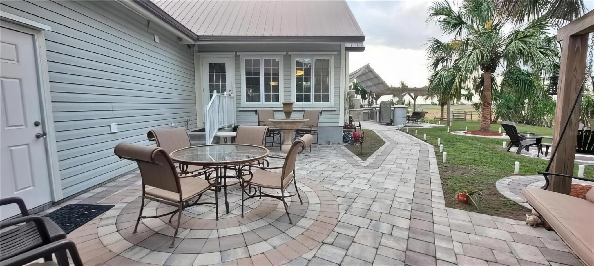 Oasis Village - Residential