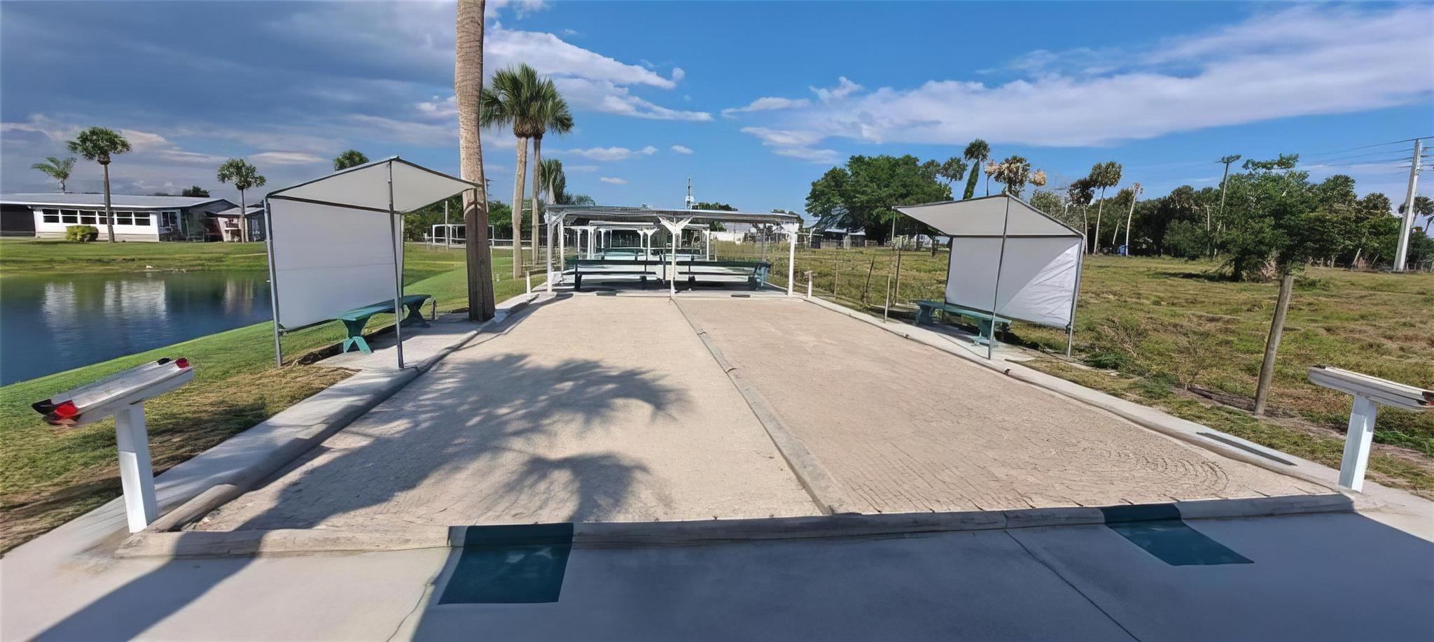 Oasis Village - Residential