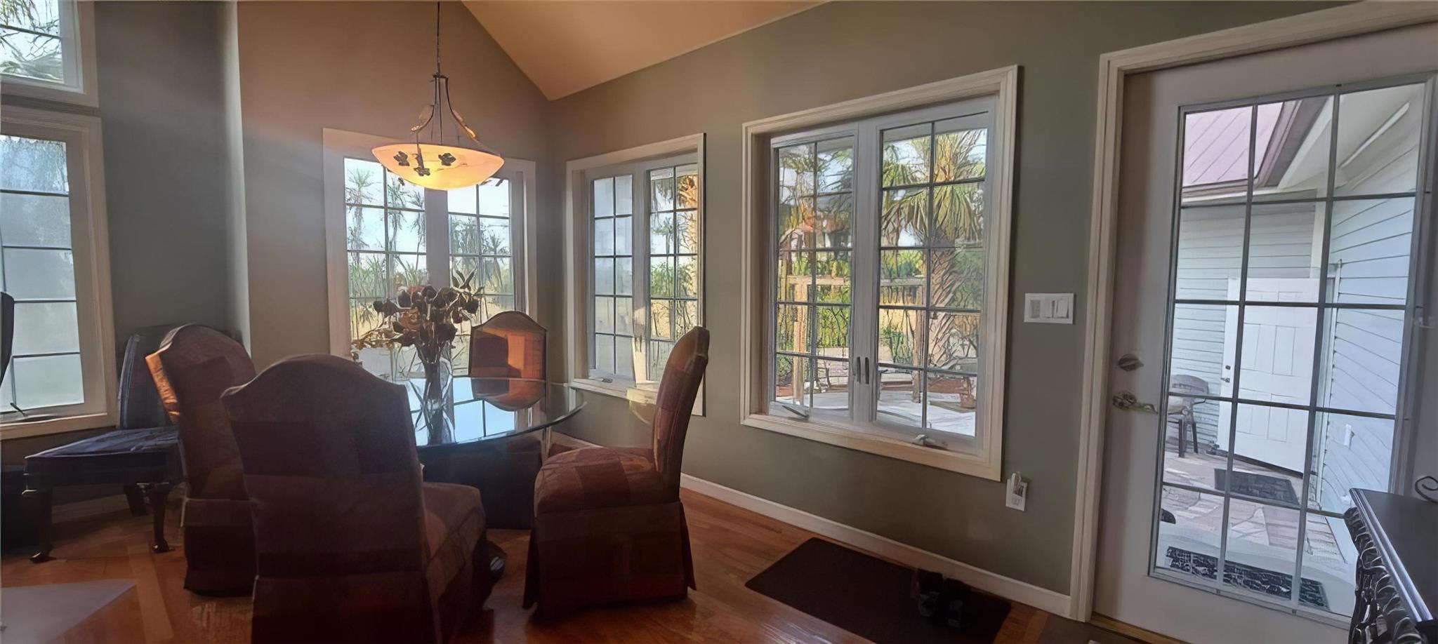 Oasis Village - Residential