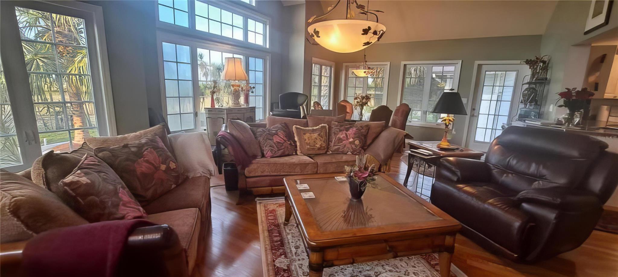 Oasis Village - Residential