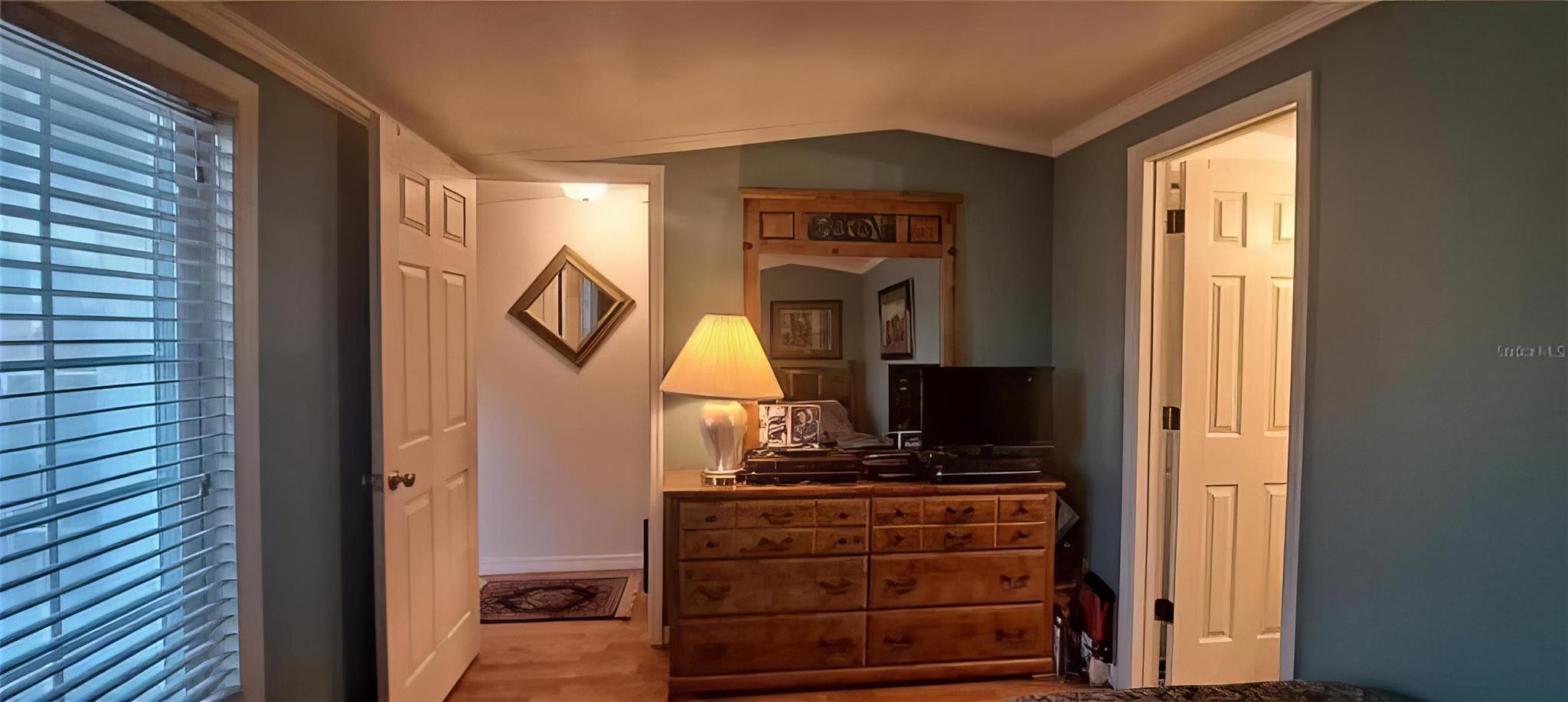 Oasis Village - Residential