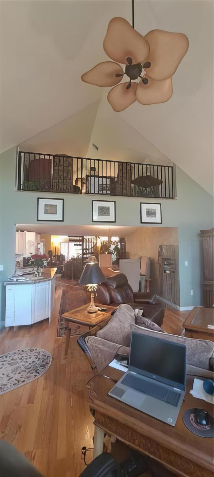 Oasis Village - Residential