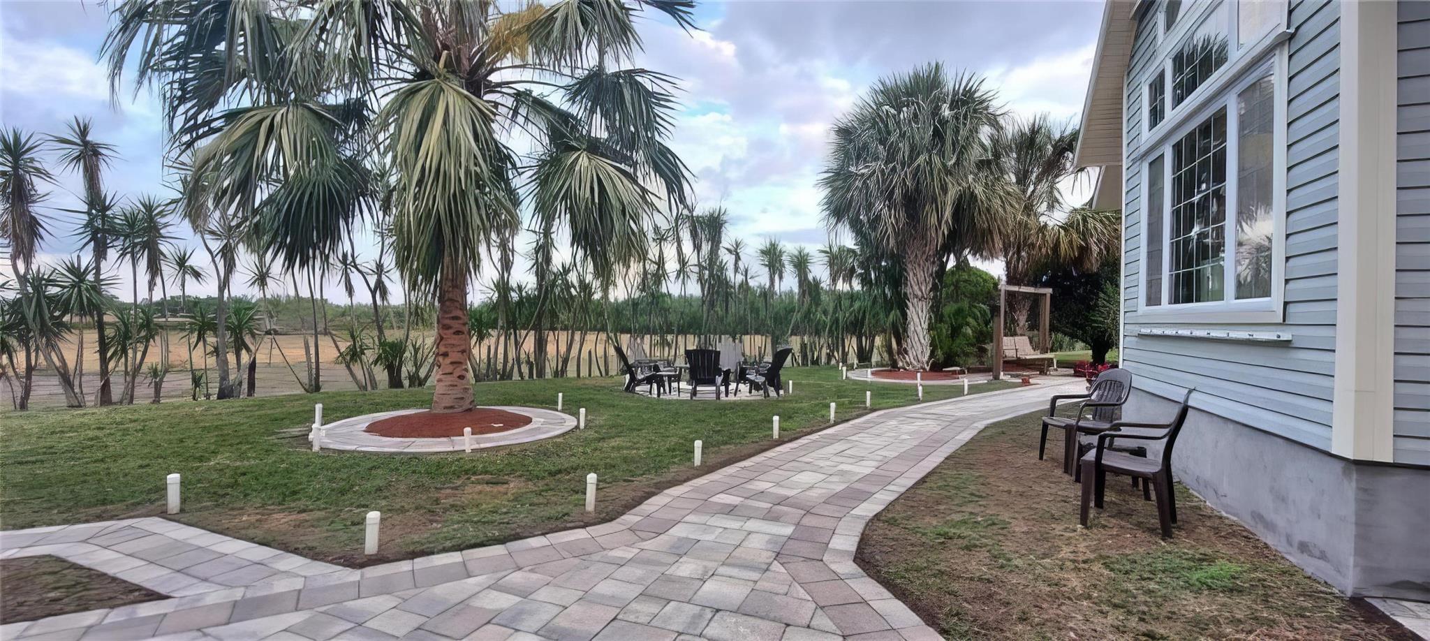 Oasis Village - Residential