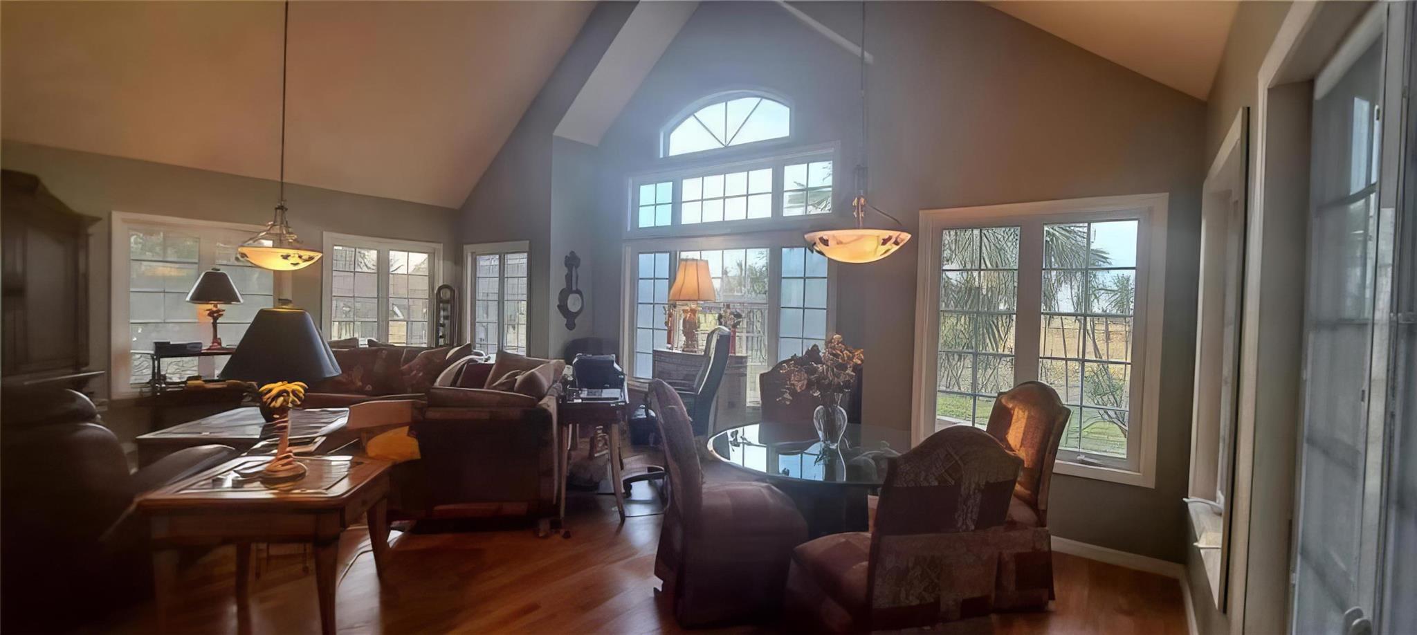 Oasis Village - Residential