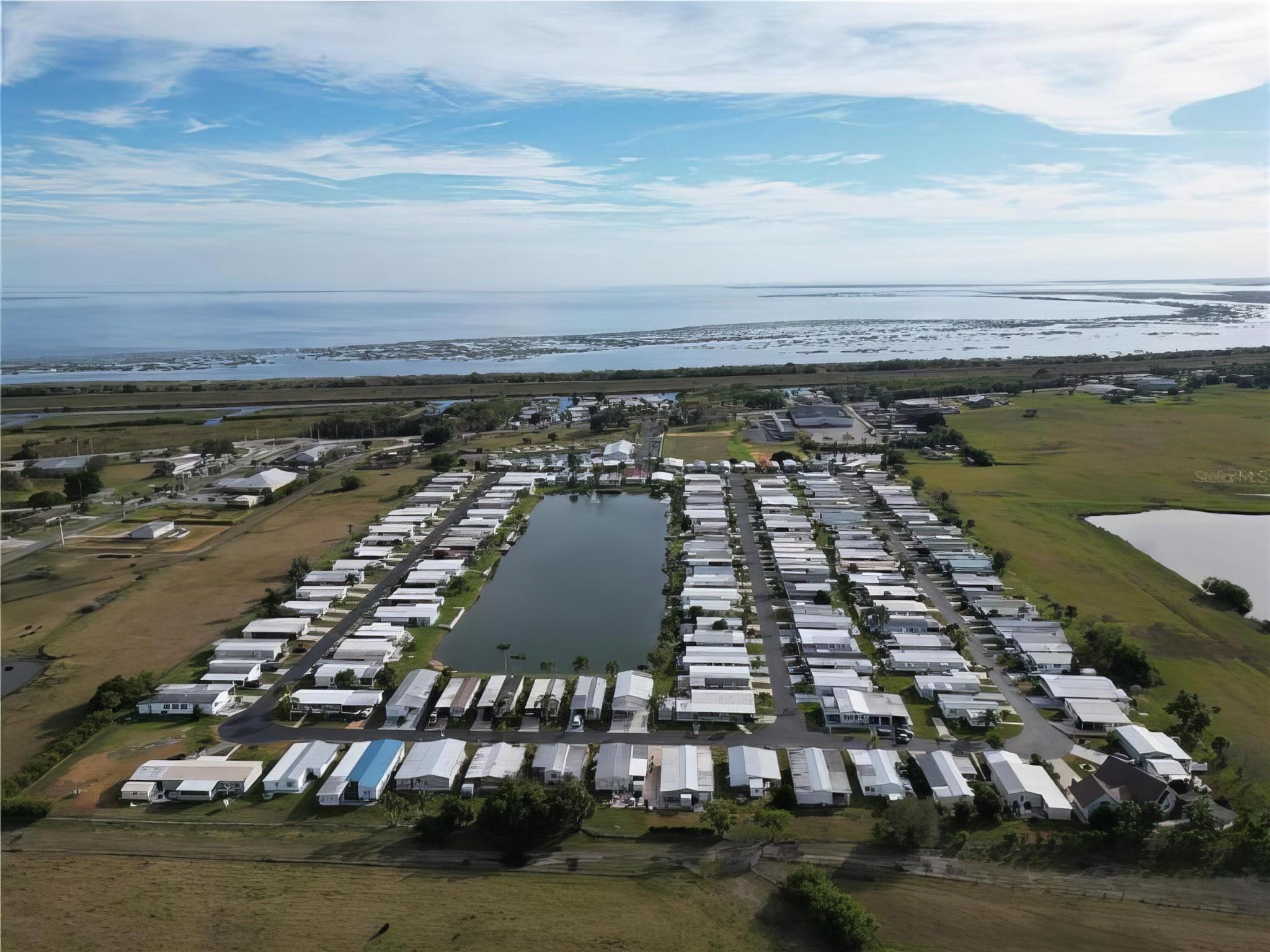 Oasis Village - Residential