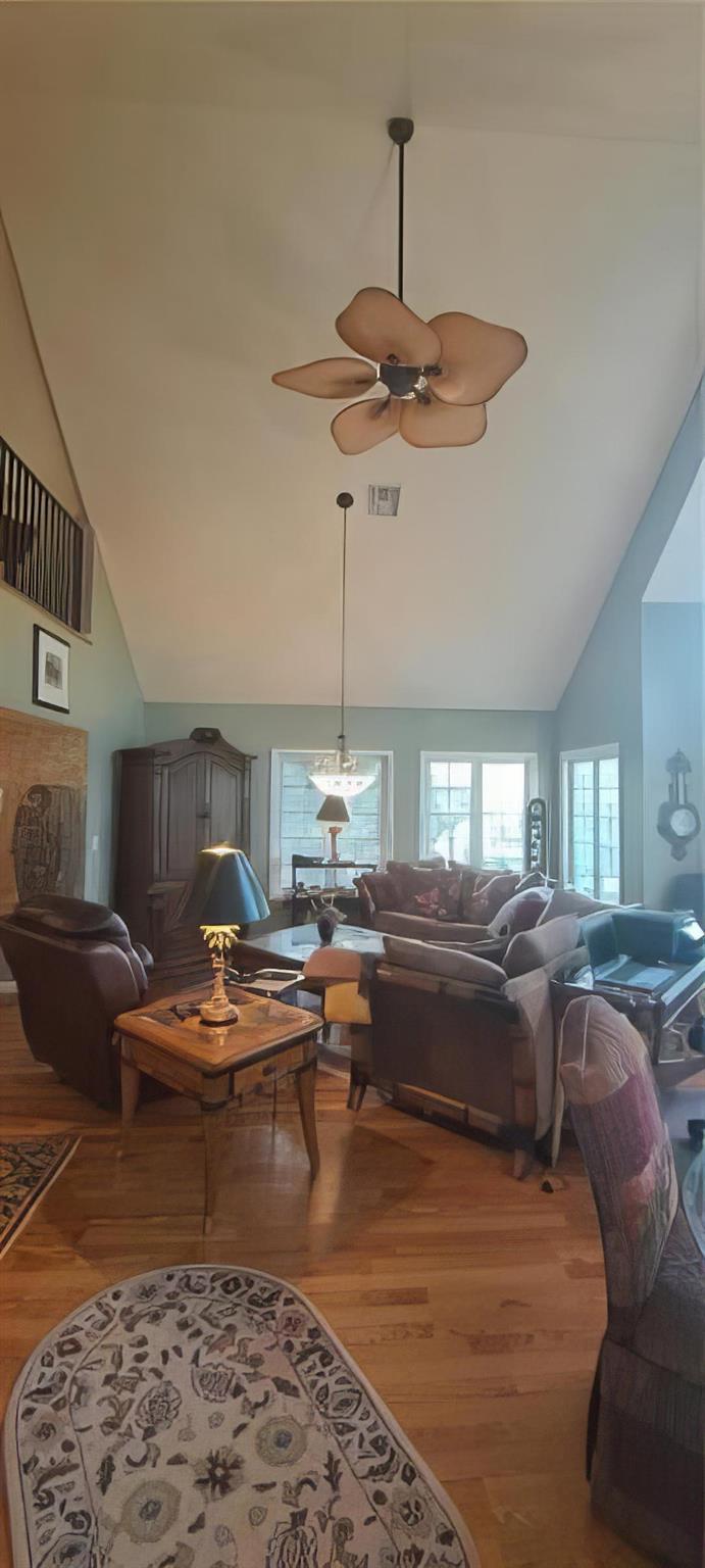 Oasis Village - Residential