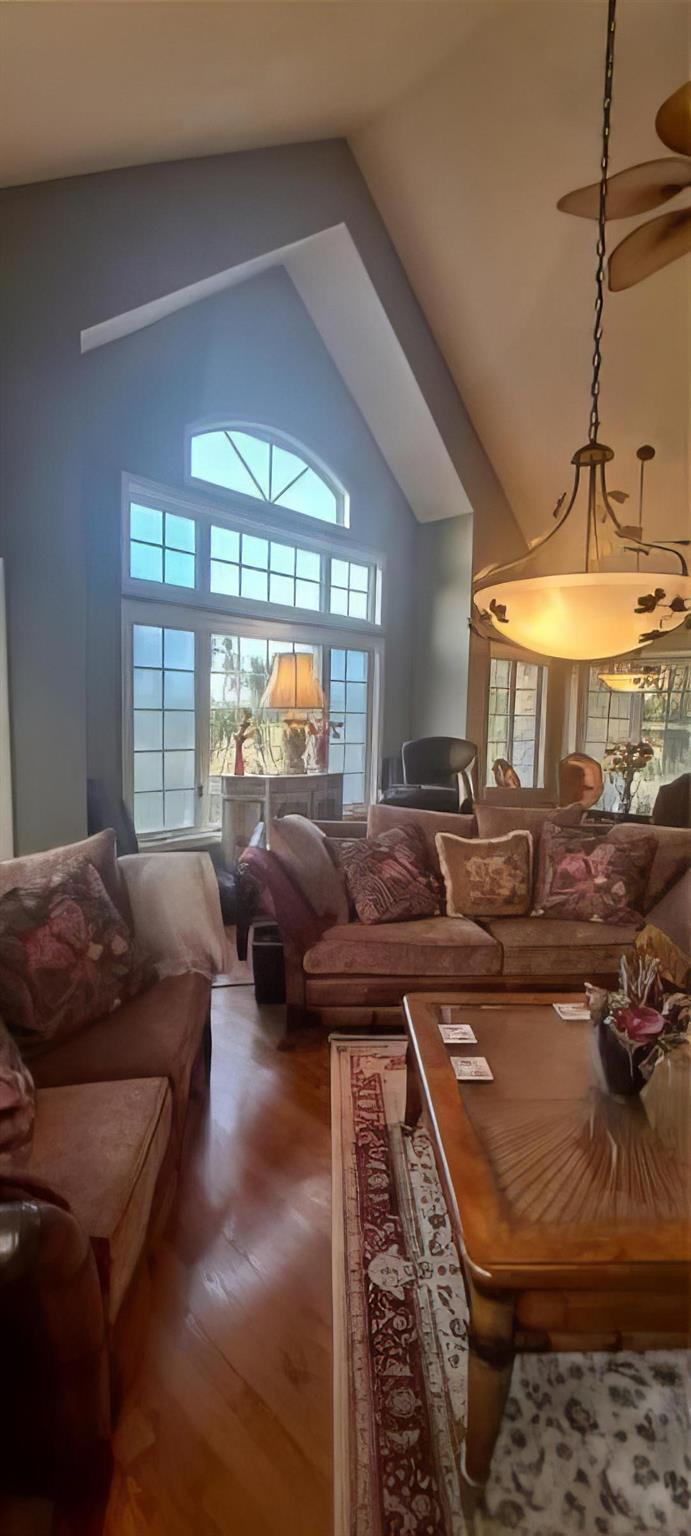 Oasis Village - Residential