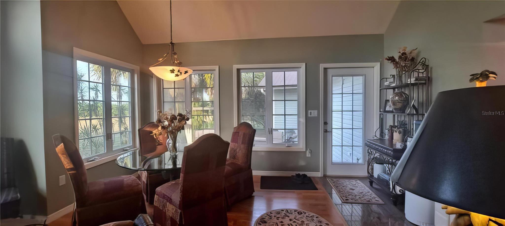 Oasis Village - Residential