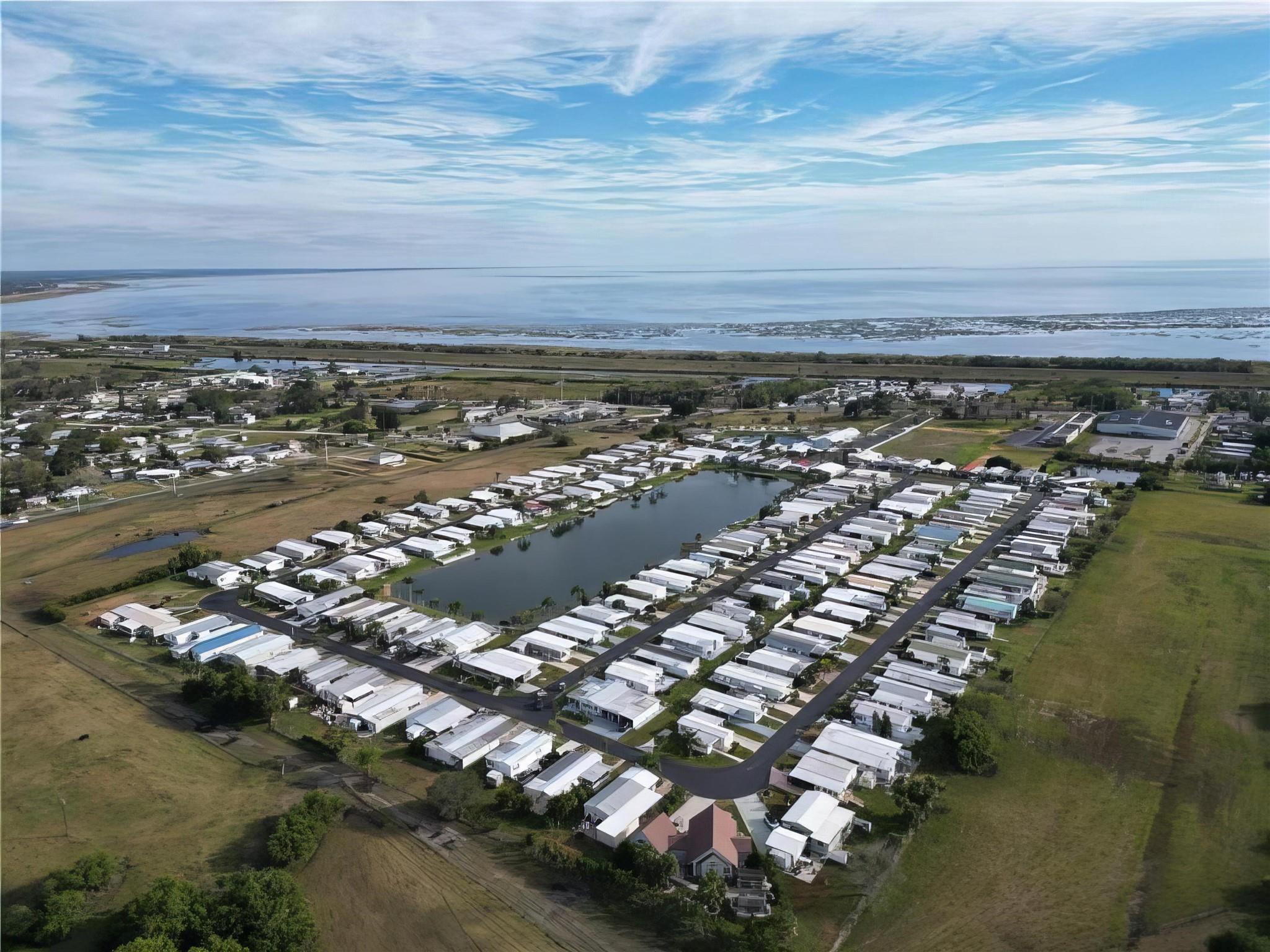 Oasis Village - Residential