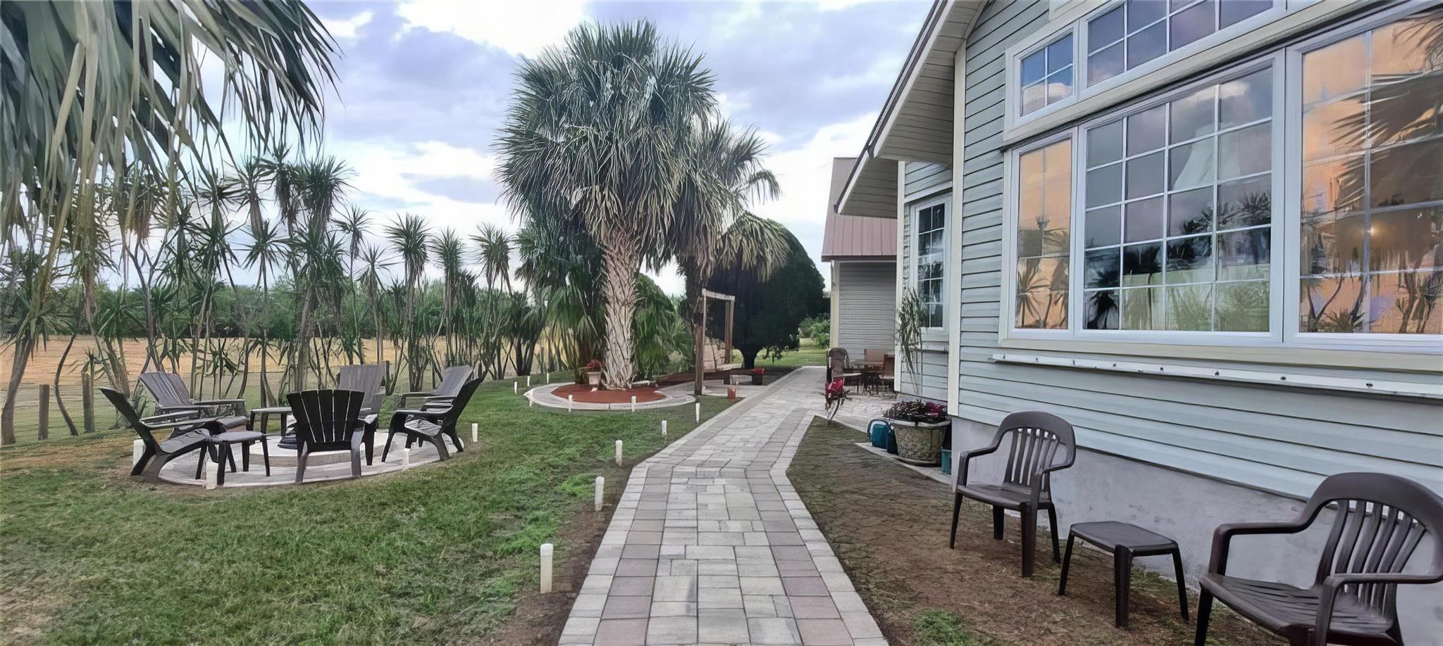 Oasis Village - Residential