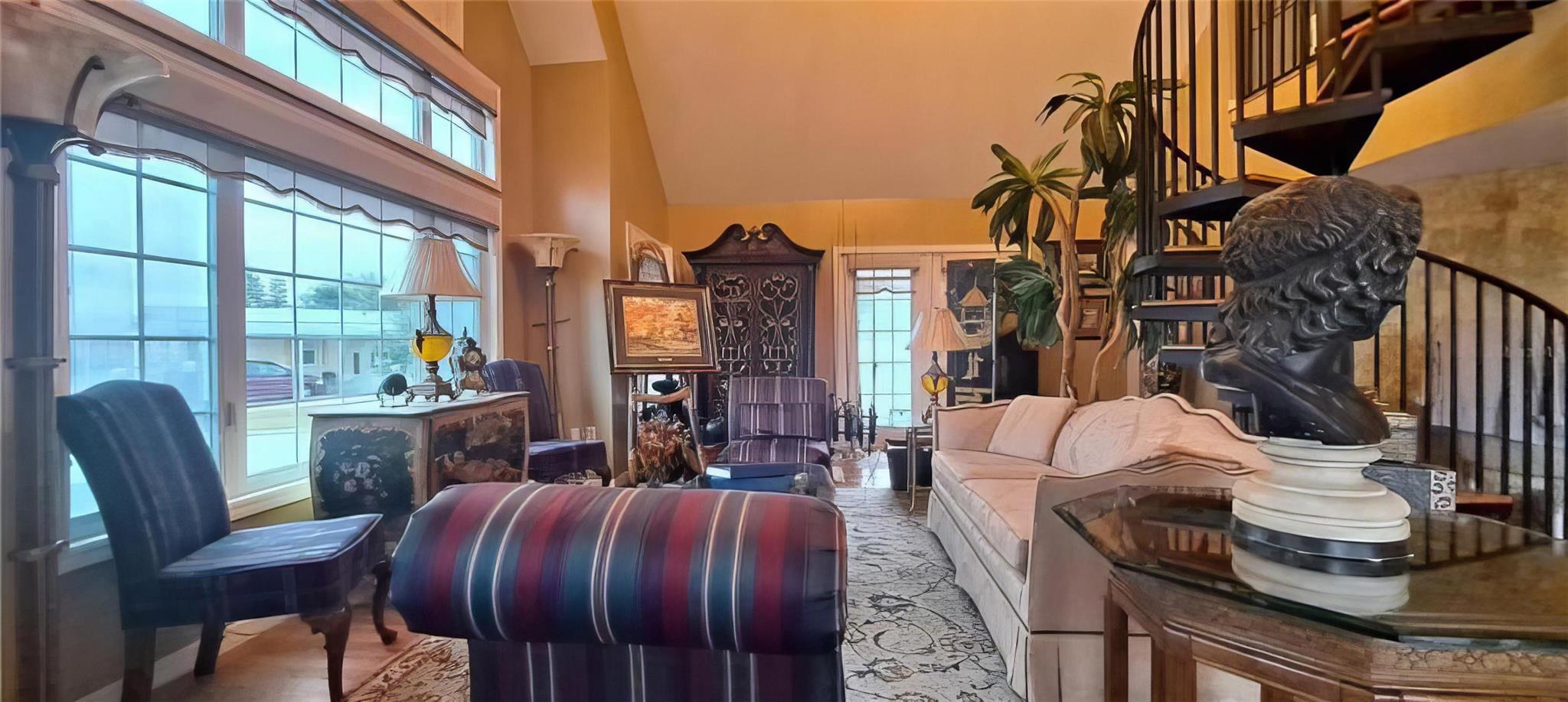 Oasis Village - Residential