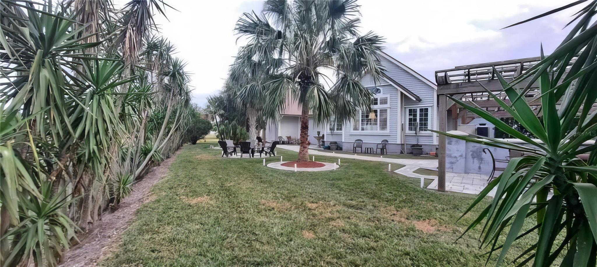 Oasis Village - Residential