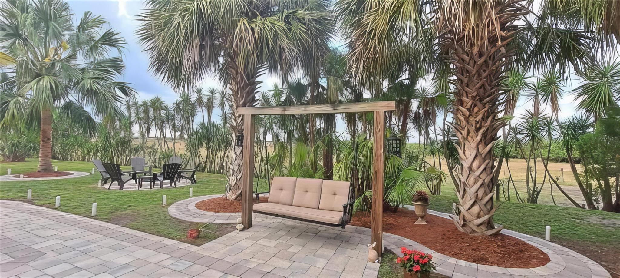 Oasis Village - Residential