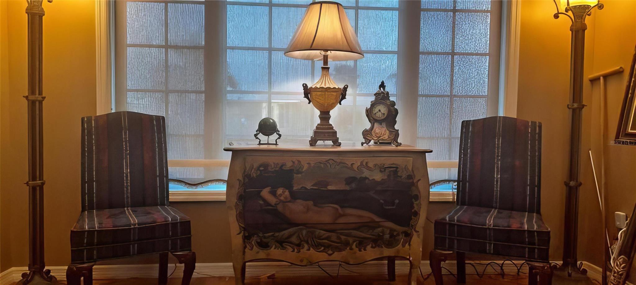 Oasis Village - Residential