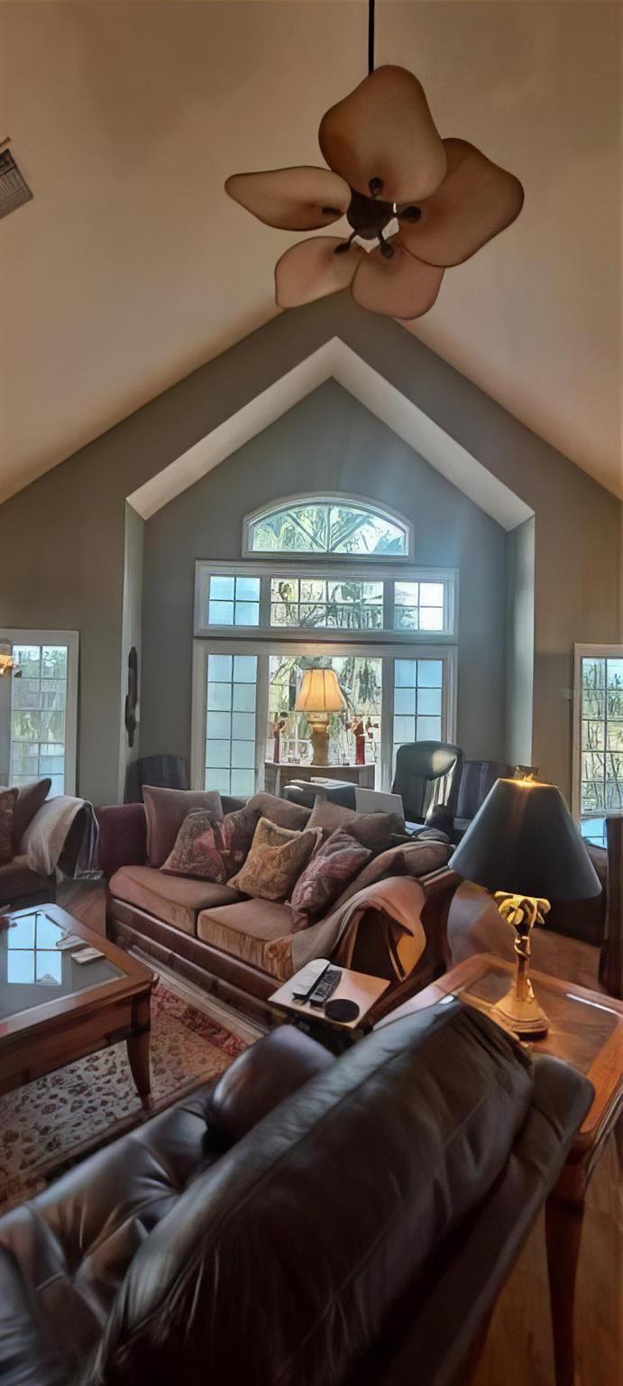 Oasis Village - Residential