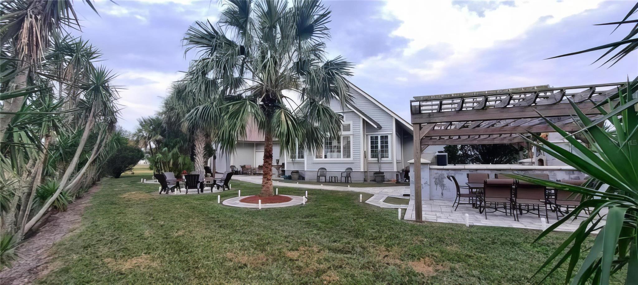 Oasis Village - Residential