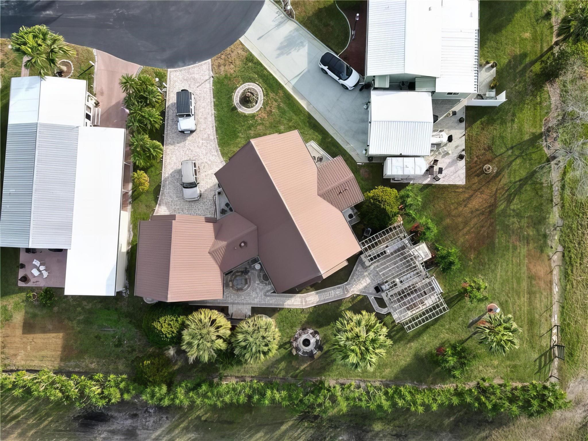 Oasis Village - Residential