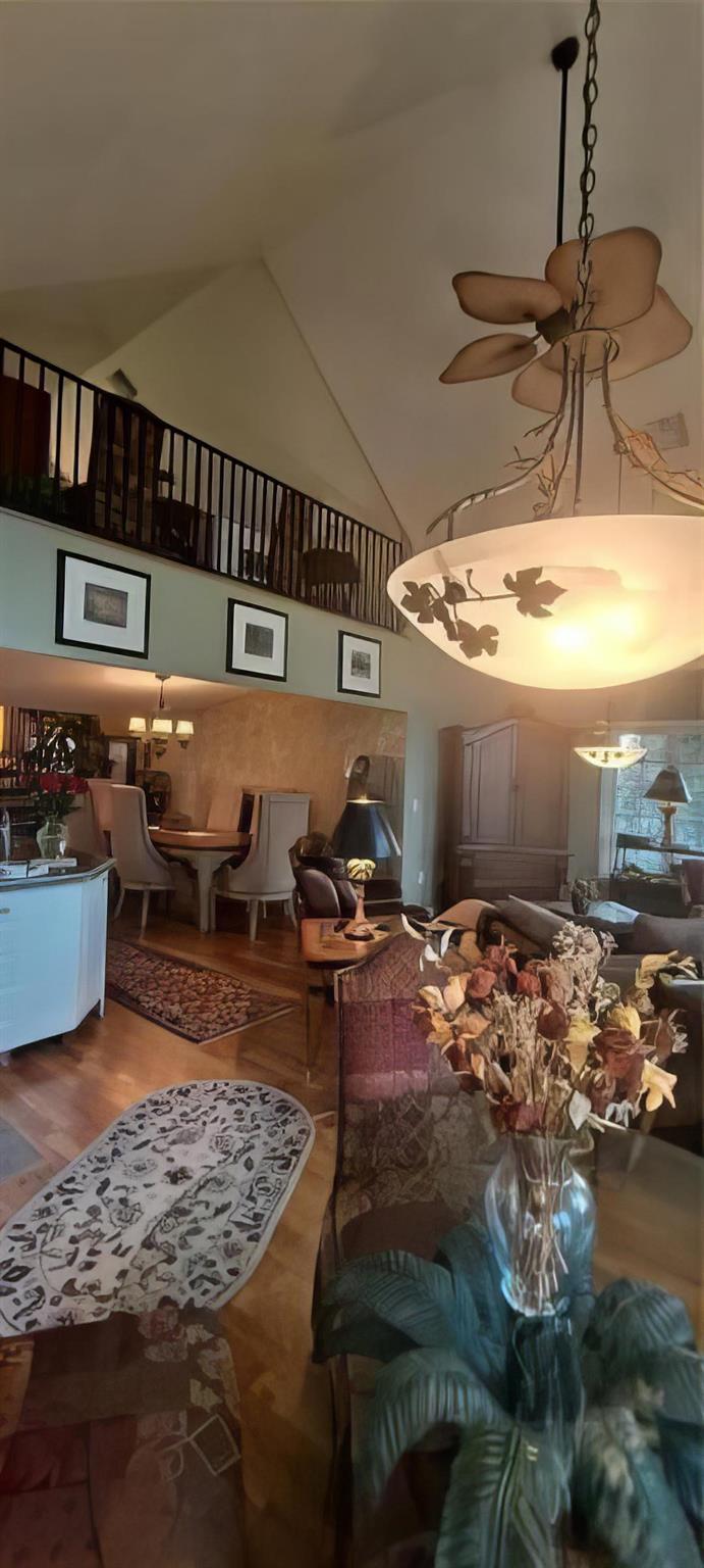 Oasis Village - Residential