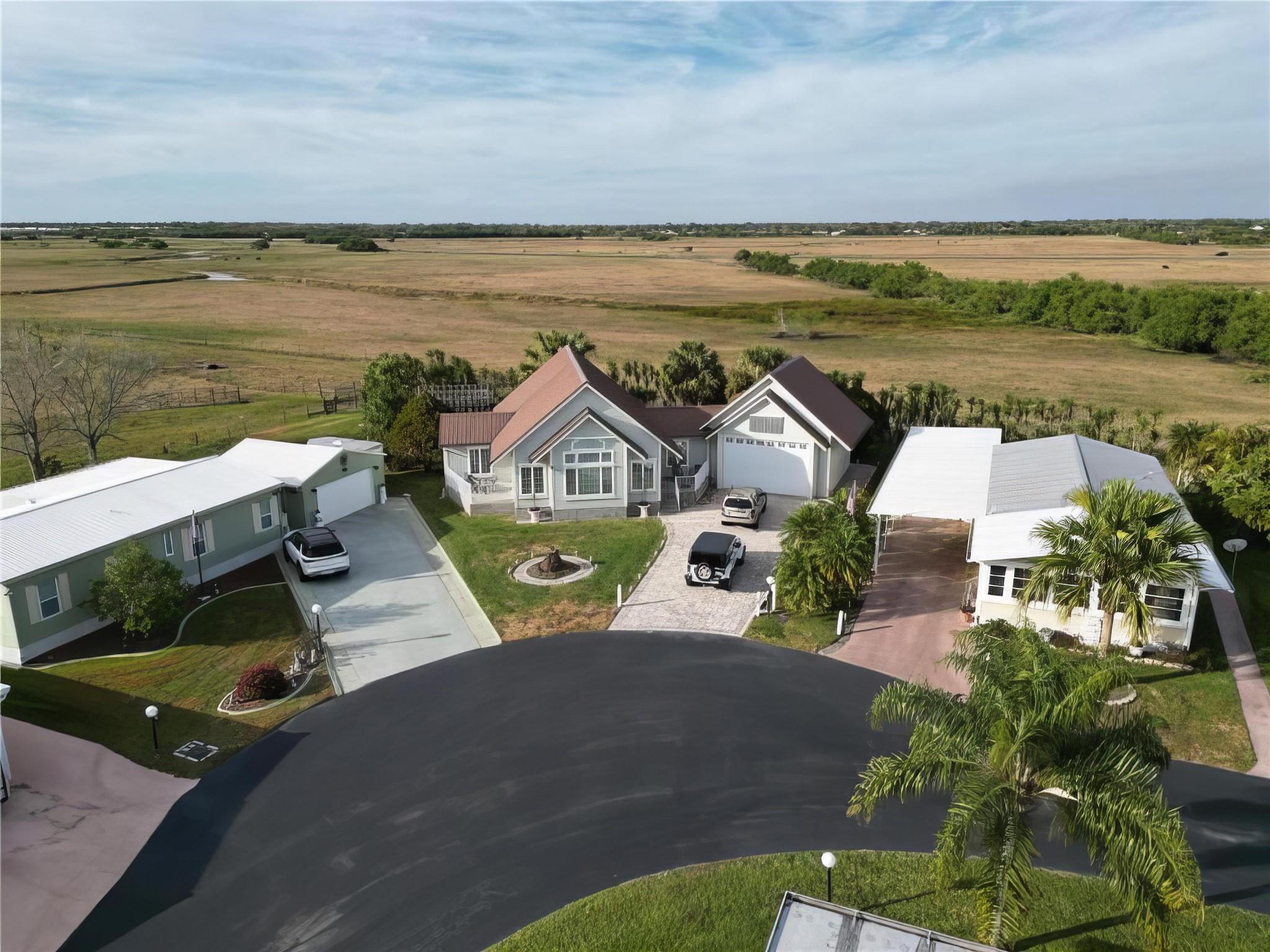 Oasis Village - Residential