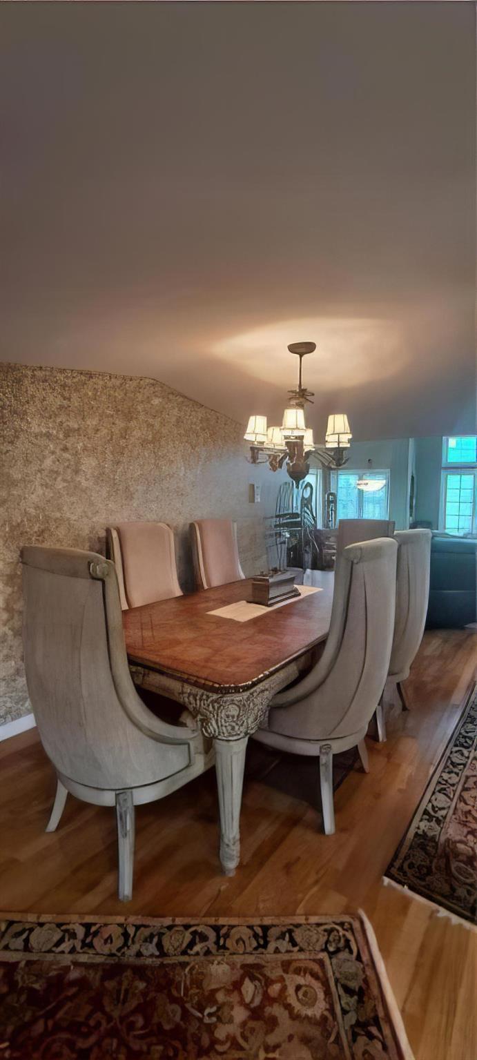 Oasis Village - Residential