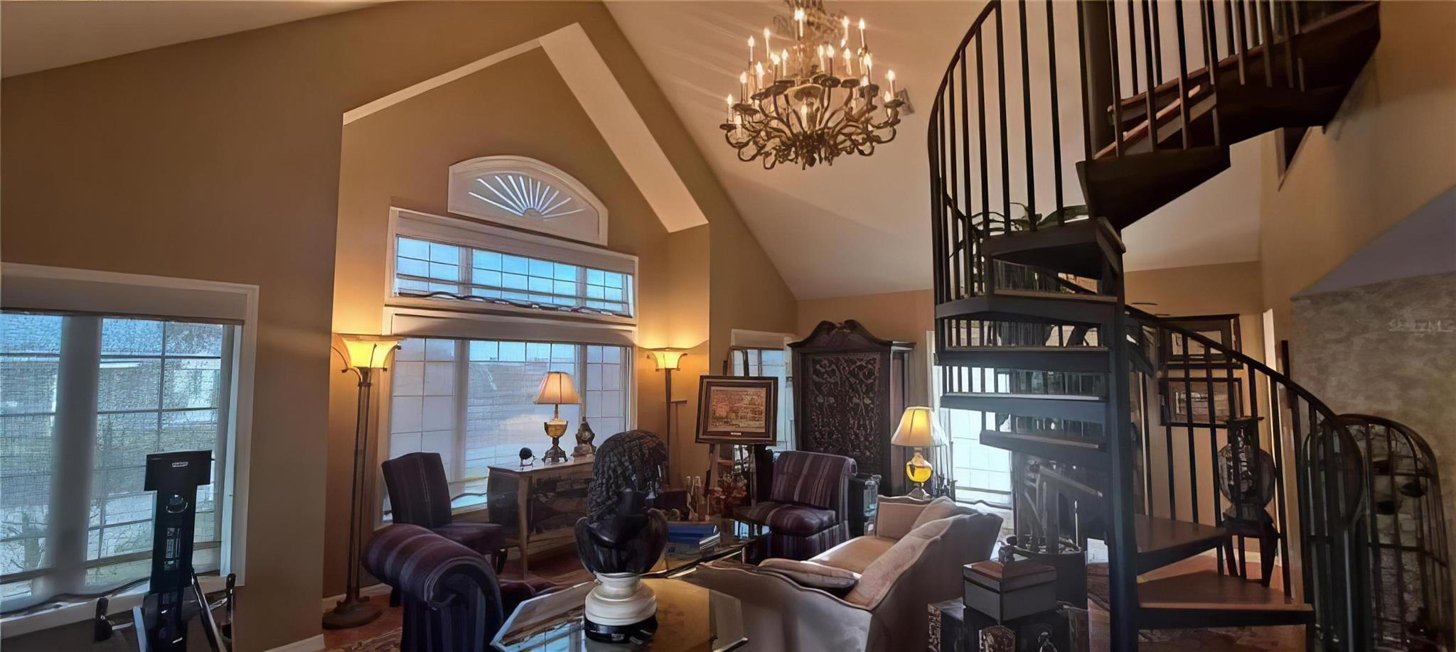 Oasis Village - Residential