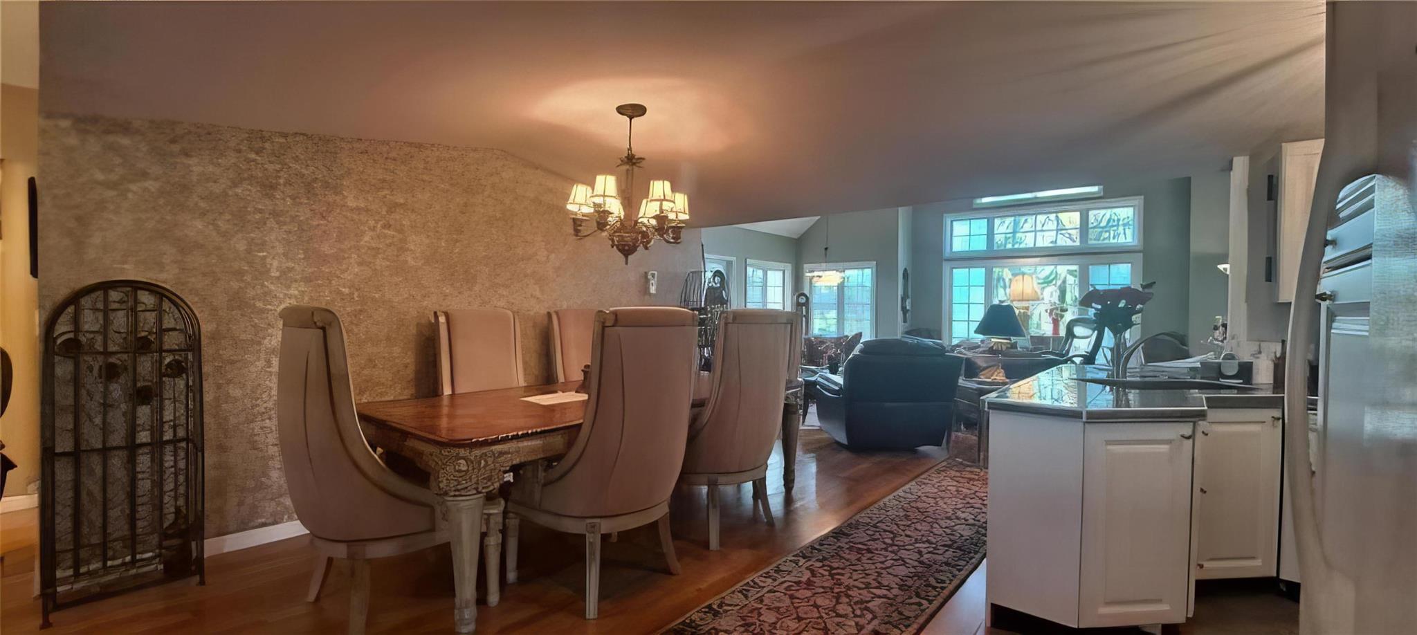 Oasis Village - Residential