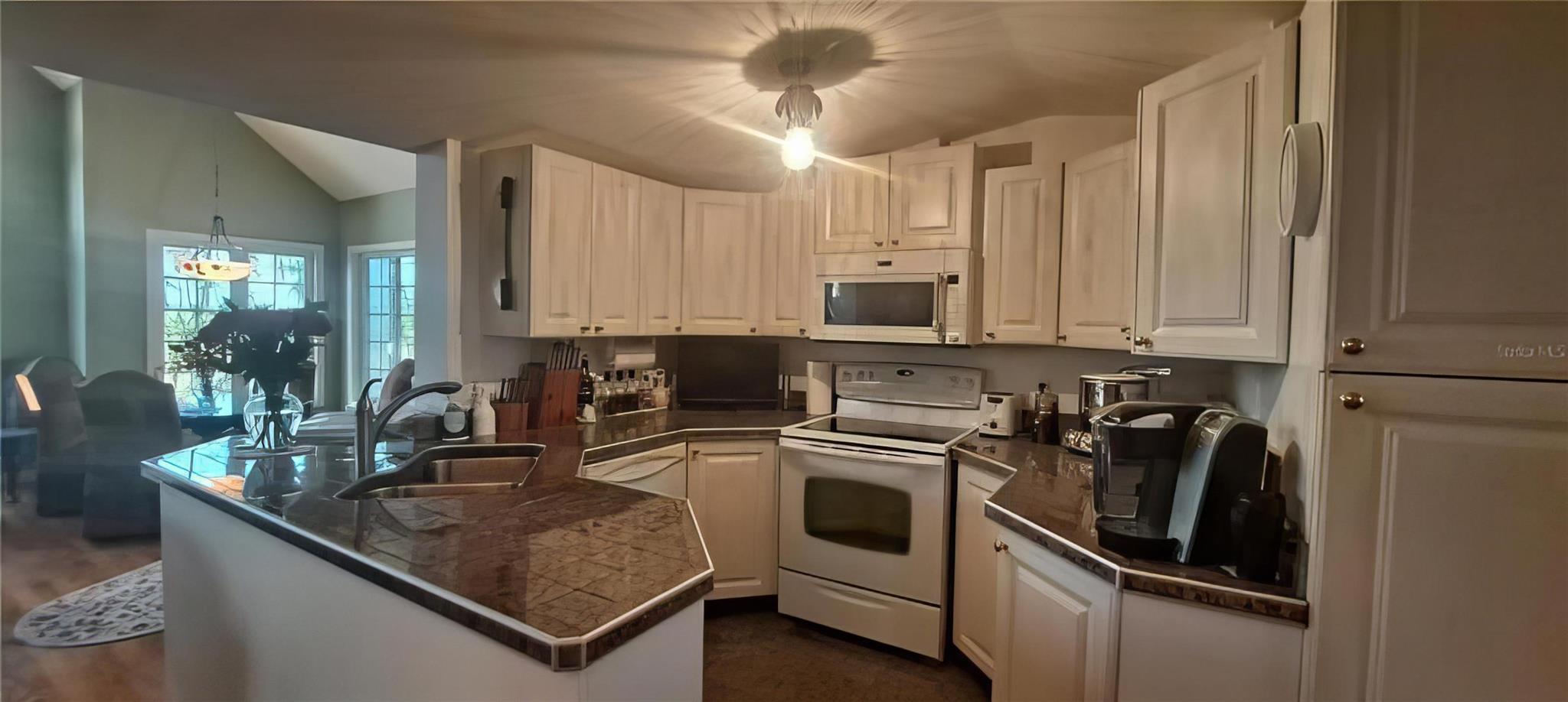 Oasis Village - Residential