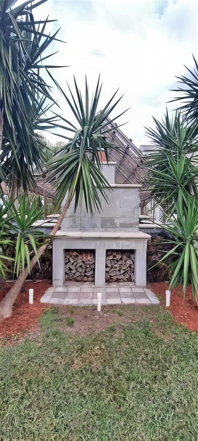 Oasis Village - Residential