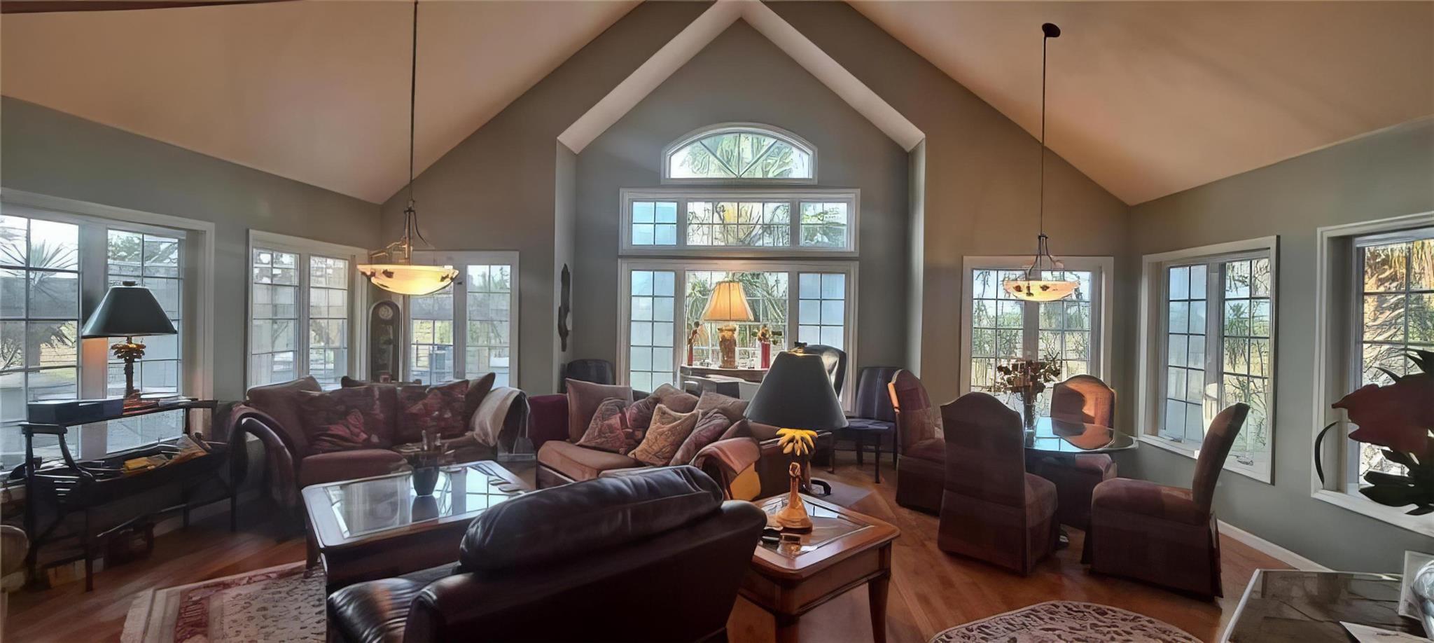 Oasis Village - Residential