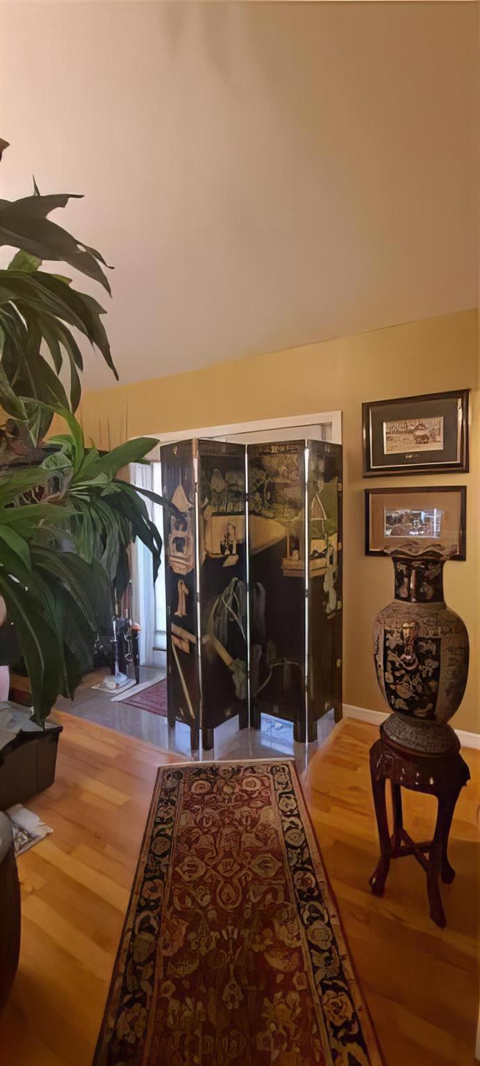 Oasis Village - Residential