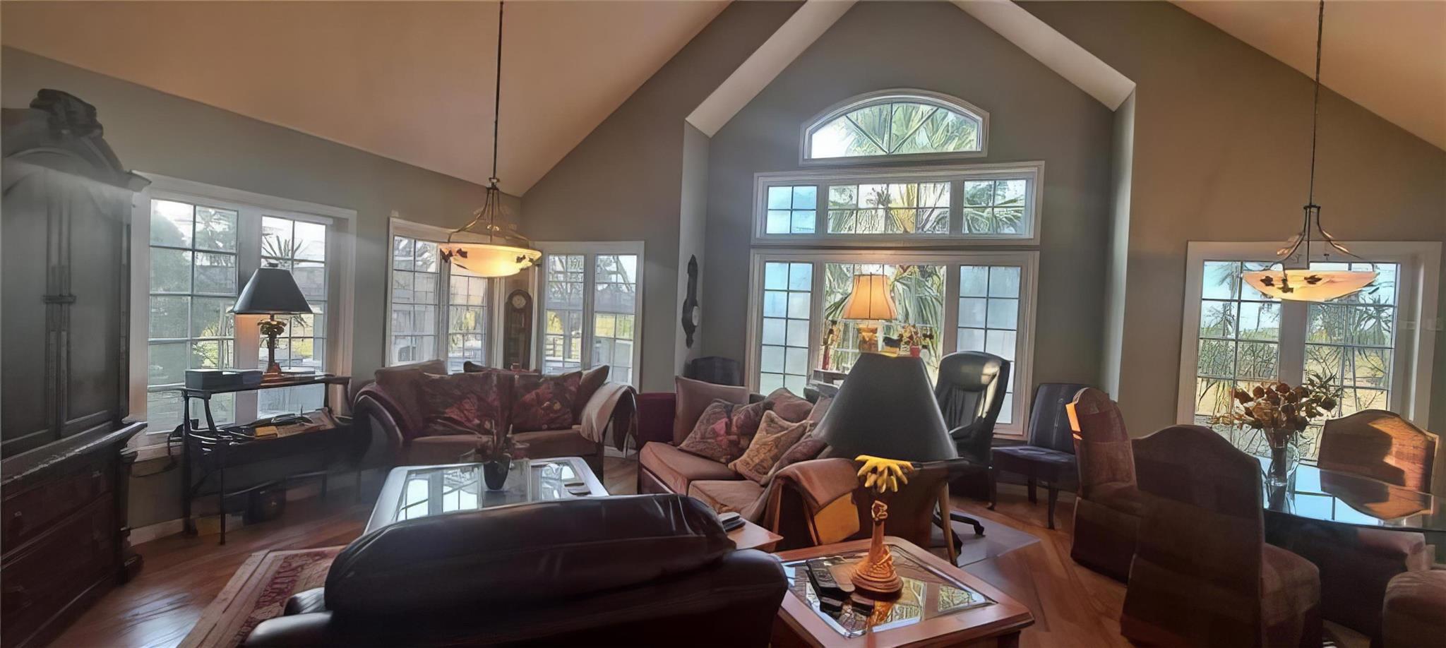 Oasis Village - Residential