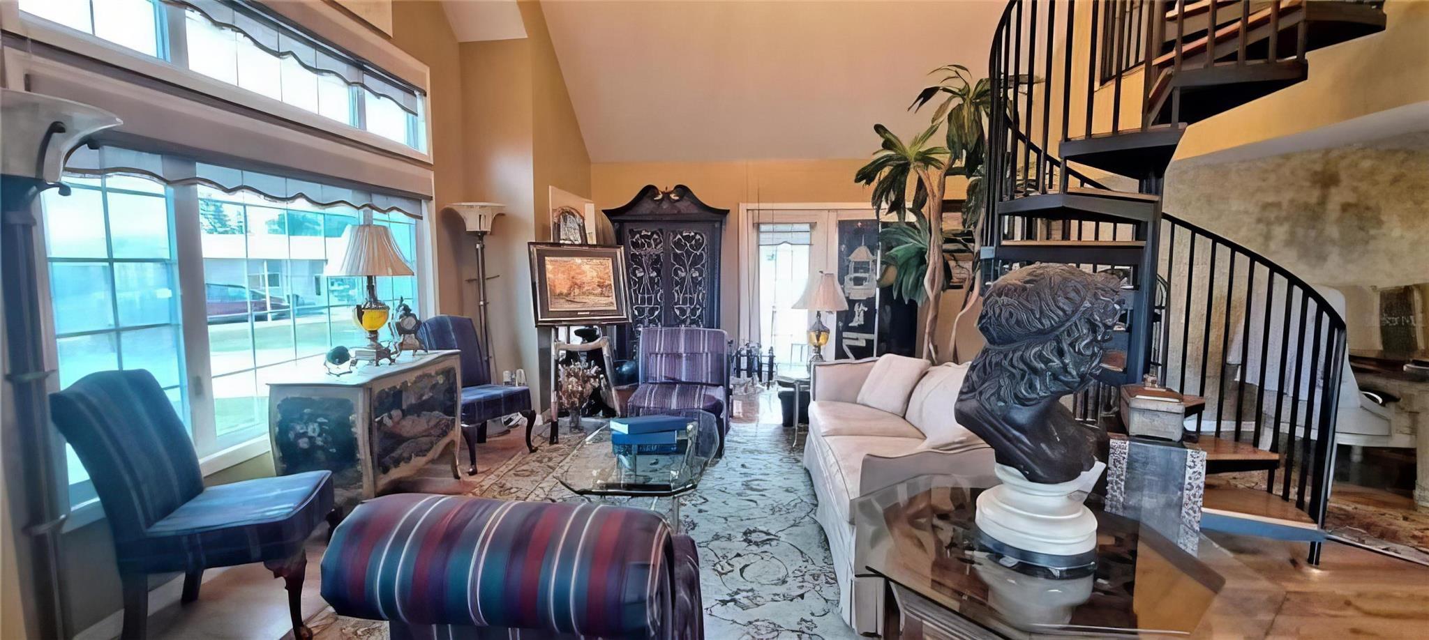 Oasis Village - Residential