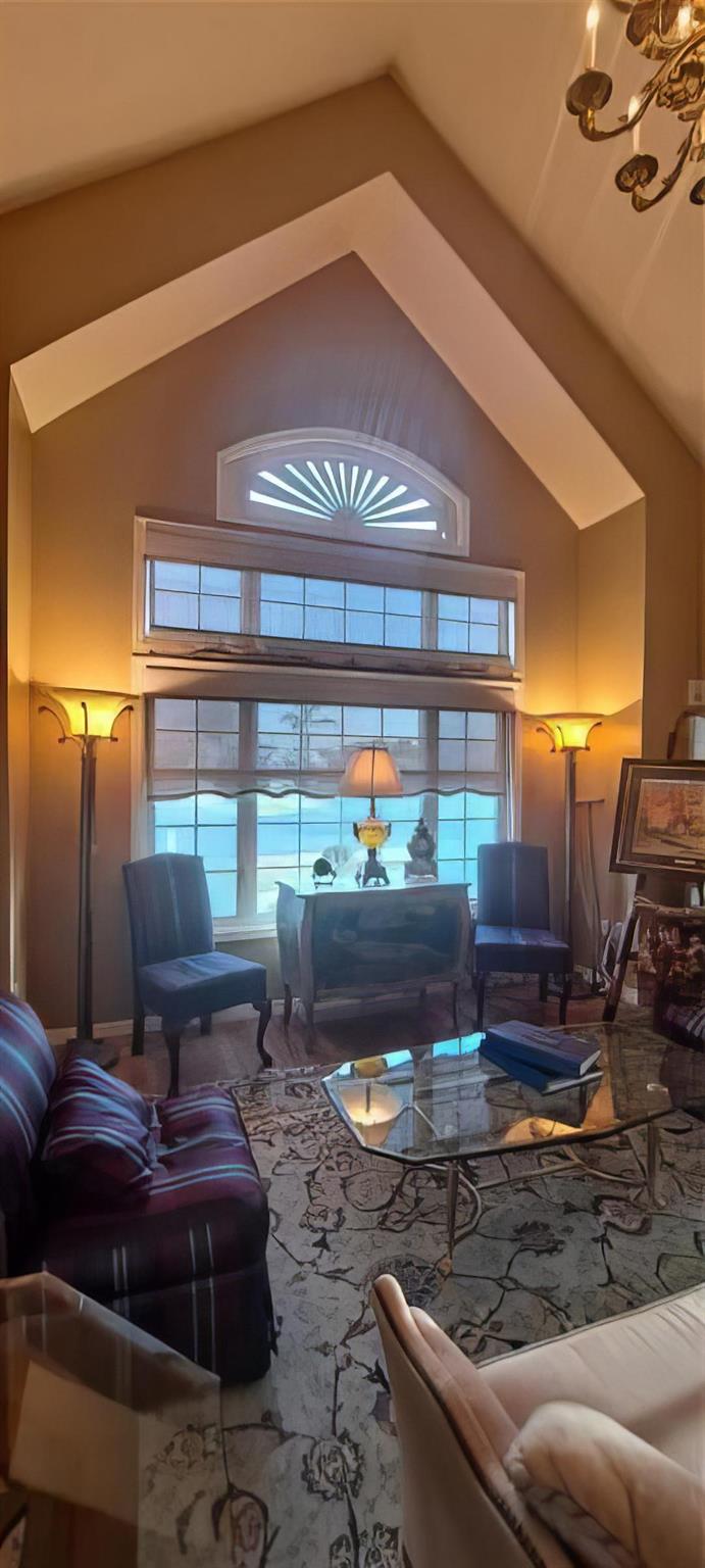 Oasis Village - Residential