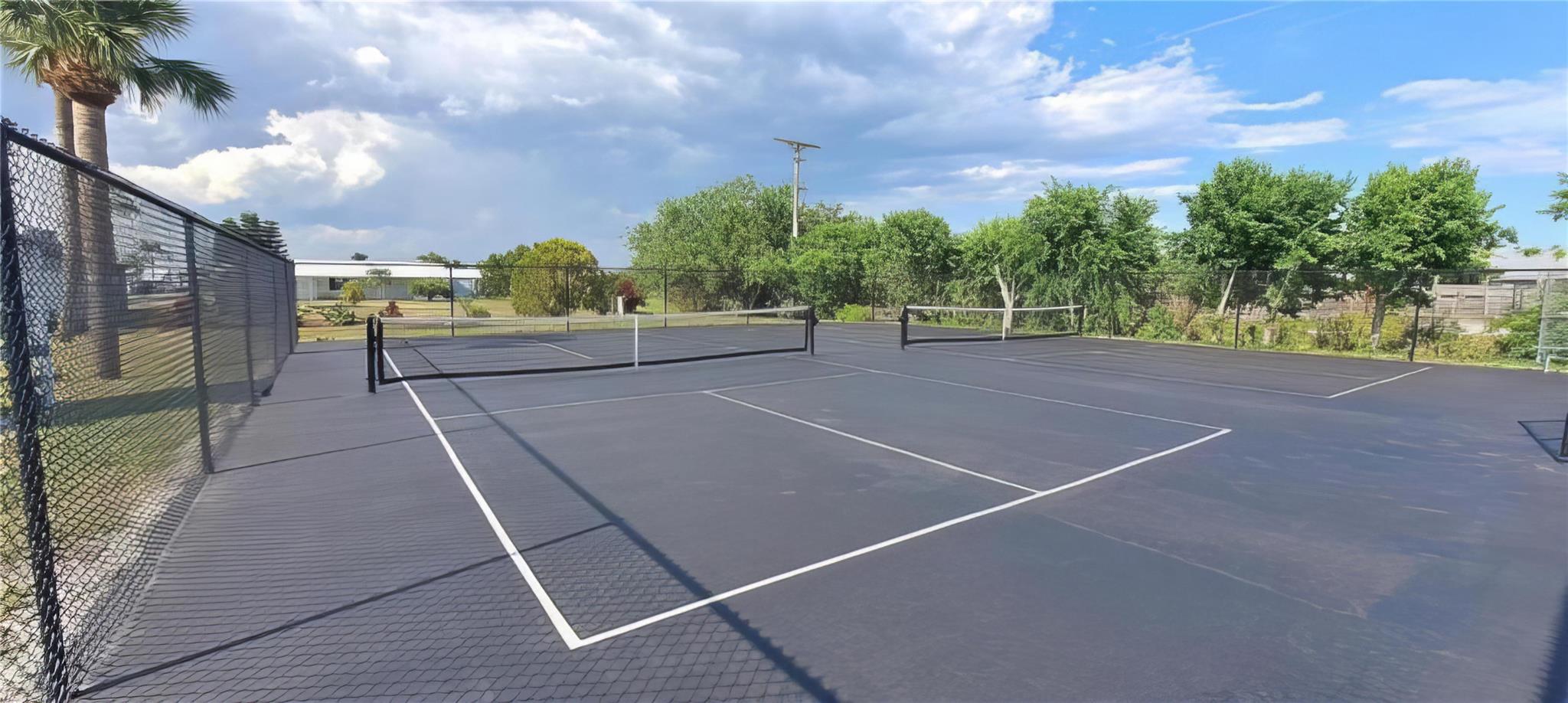 Oasis Village - Residential