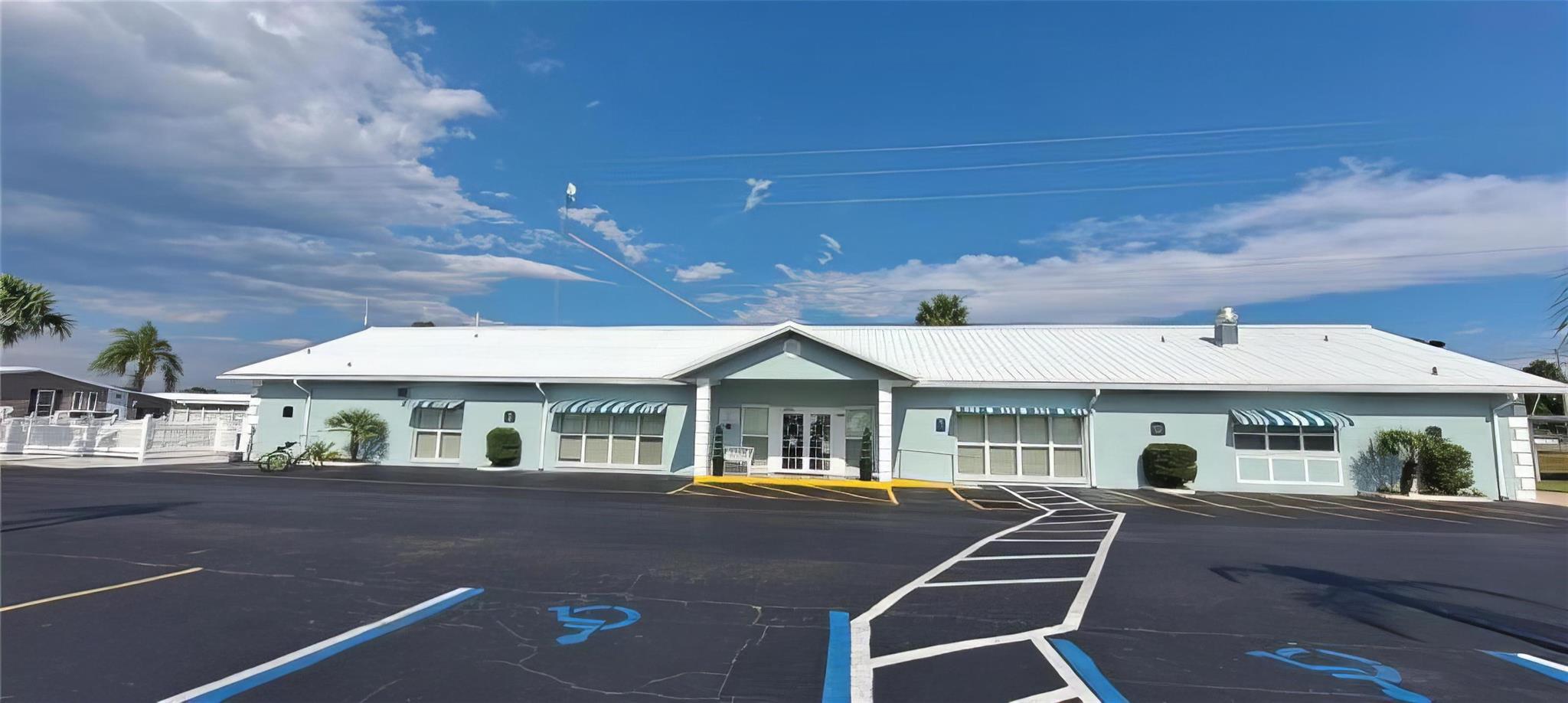 Oasis Village - Residential