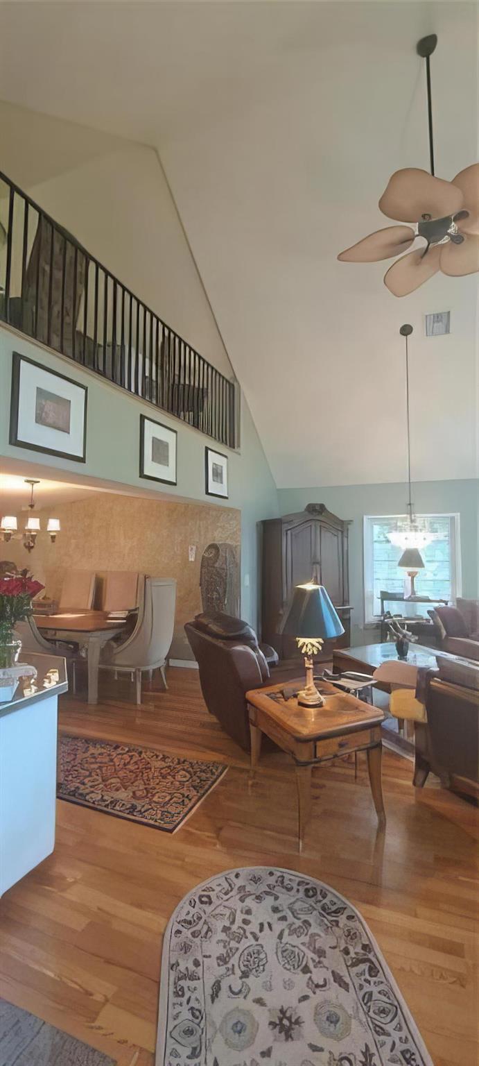 Oasis Village - Residential