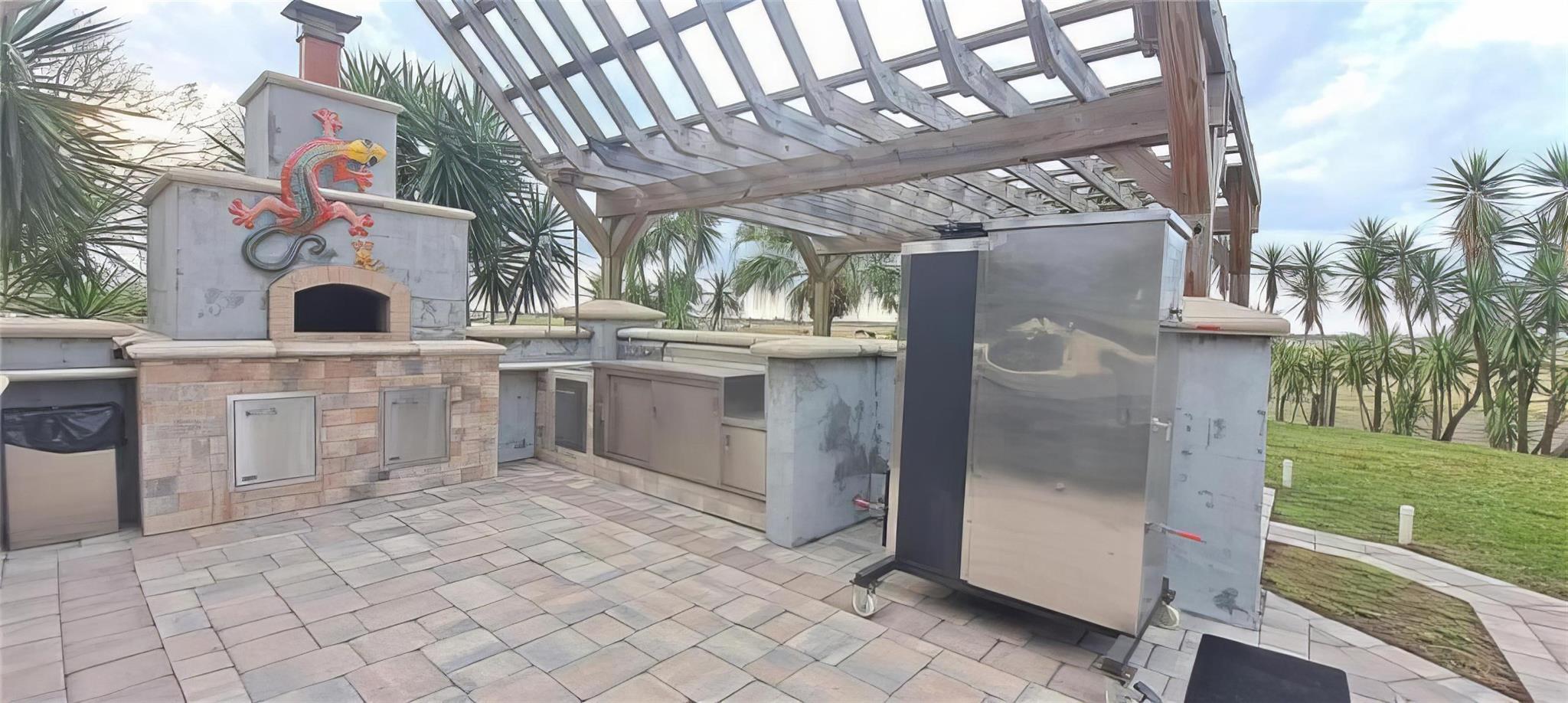 Oasis Village - Residential