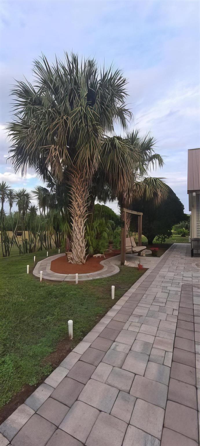 Oasis Village - Residential