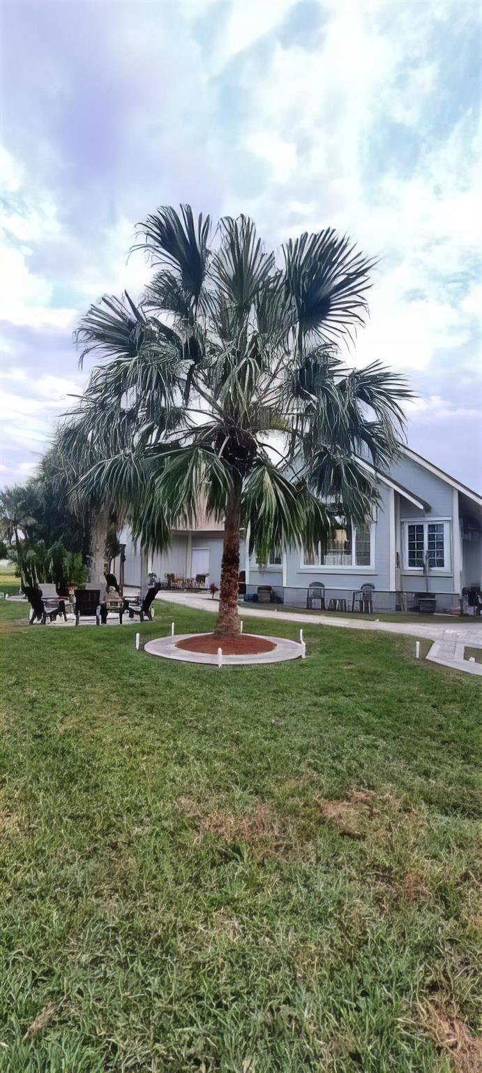 Oasis Village - Residential