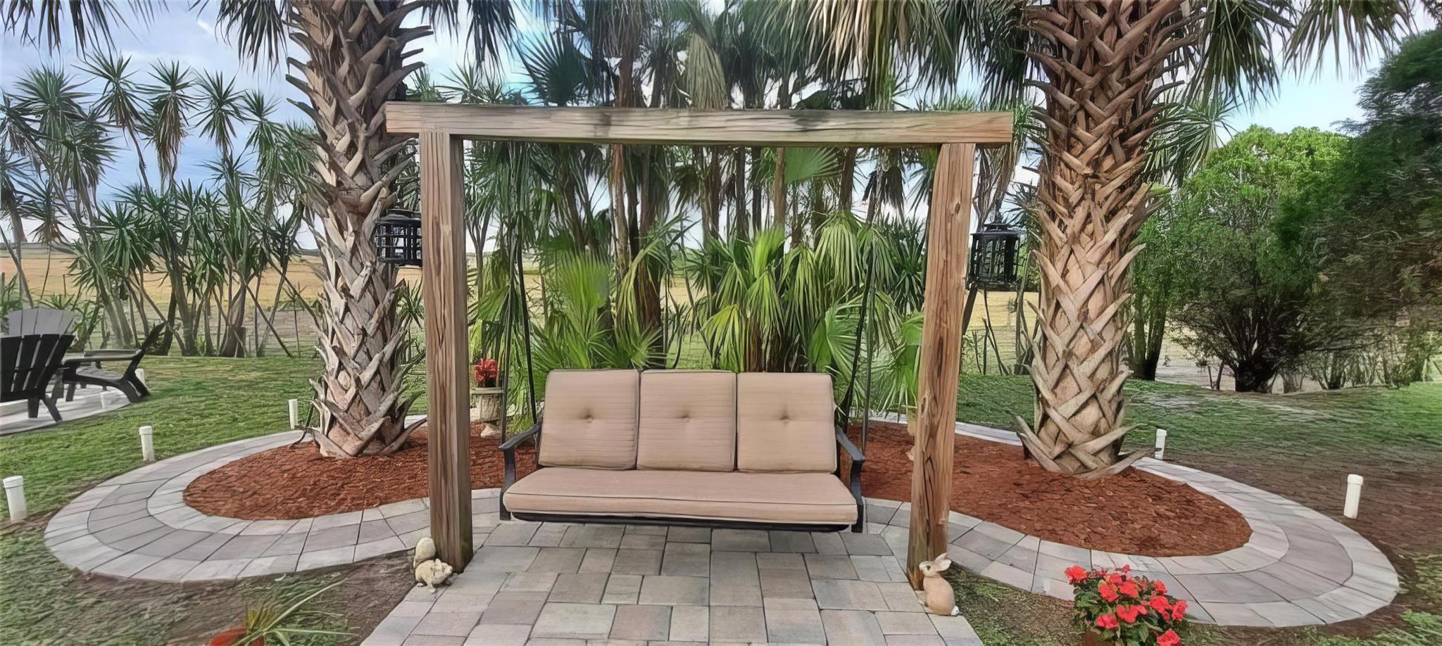 Oasis Village - Residential