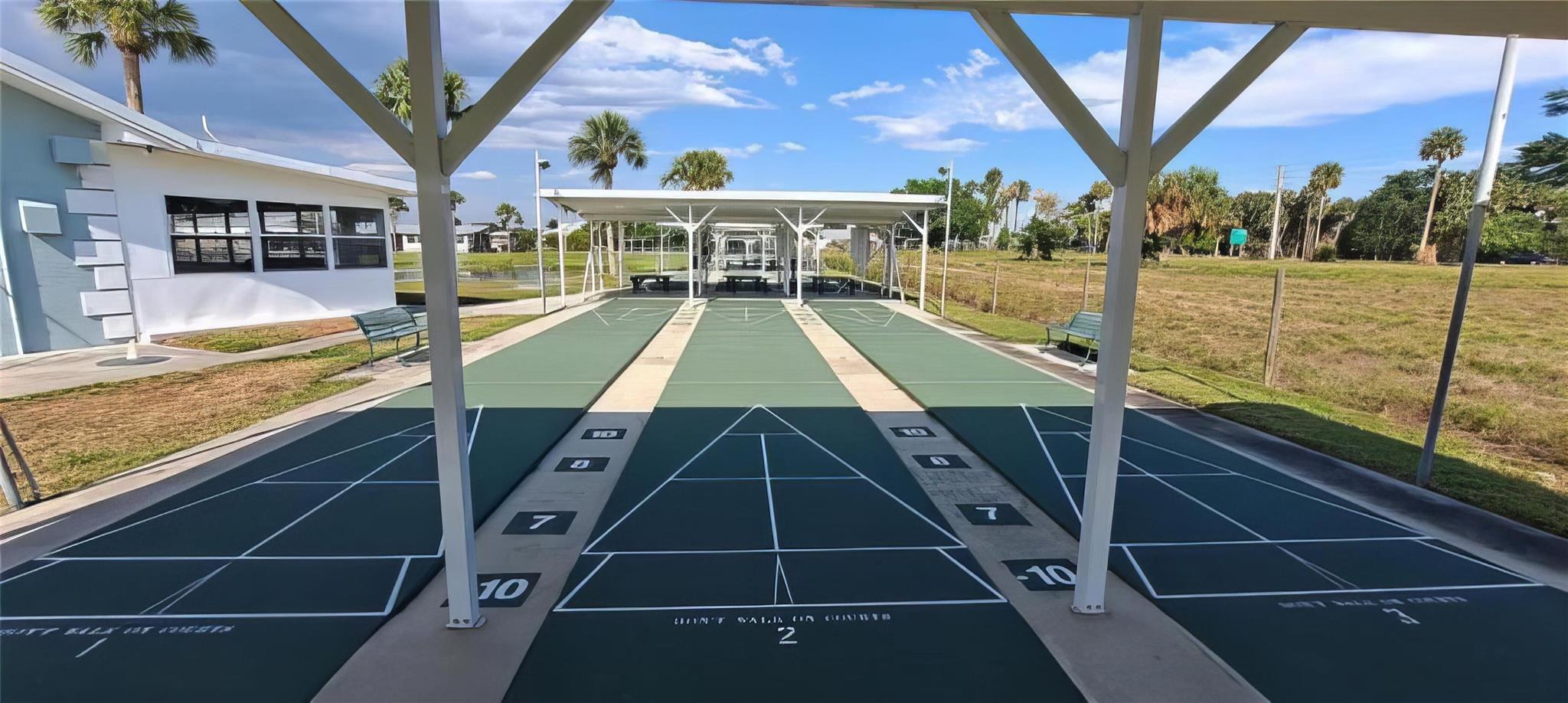 Oasis Village - Residential