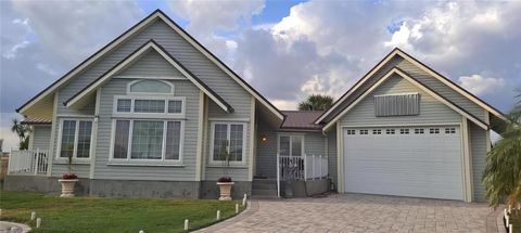 A home in Okeechobee