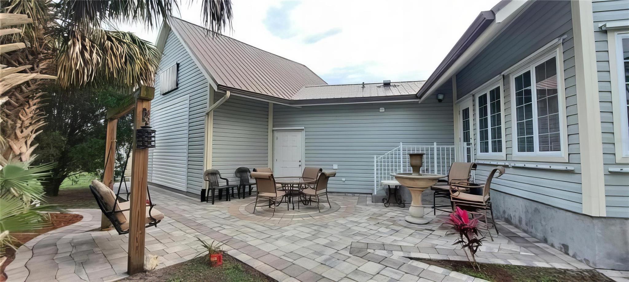 Oasis Village - Residential