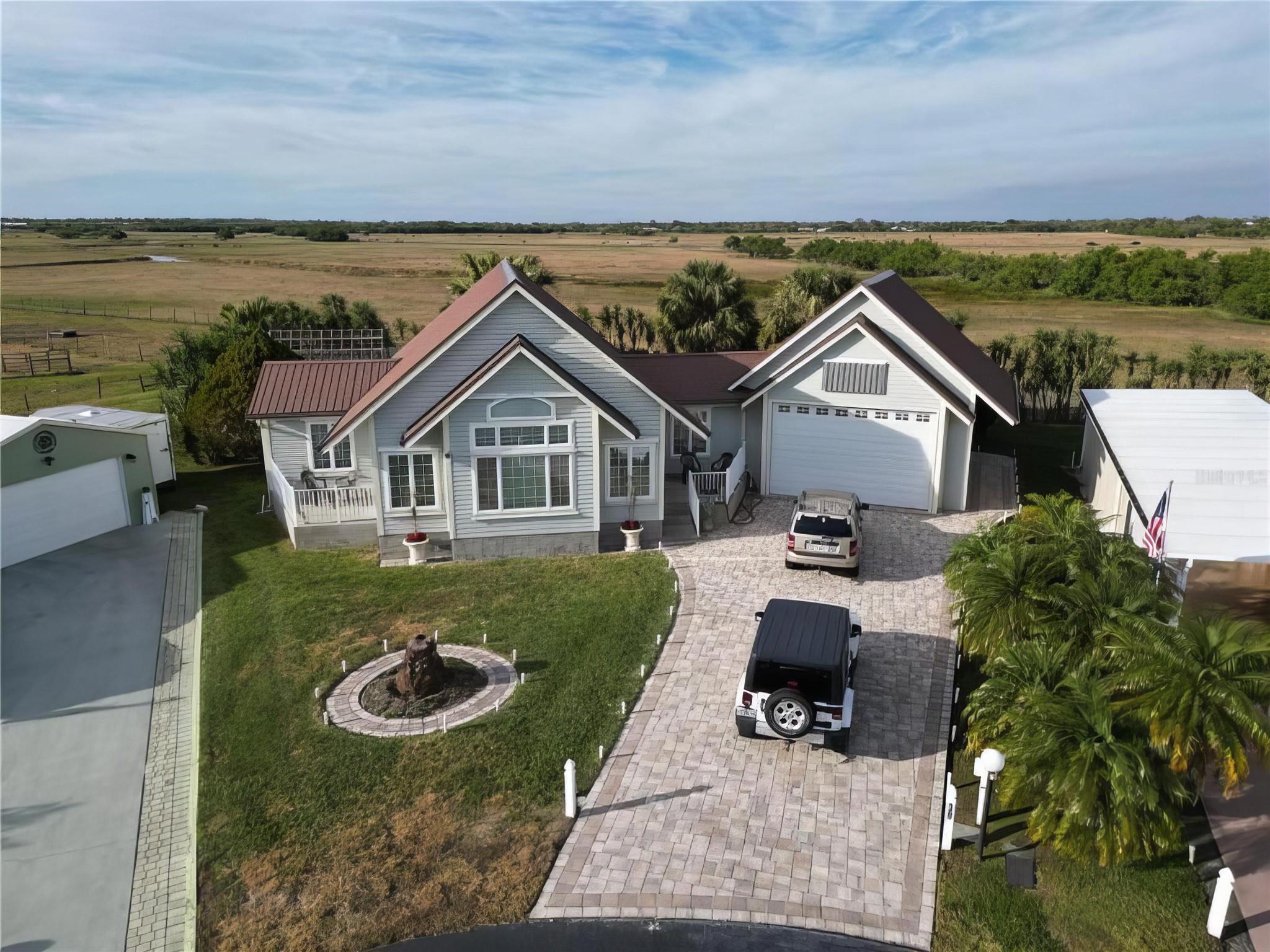 Oasis Village - Residential