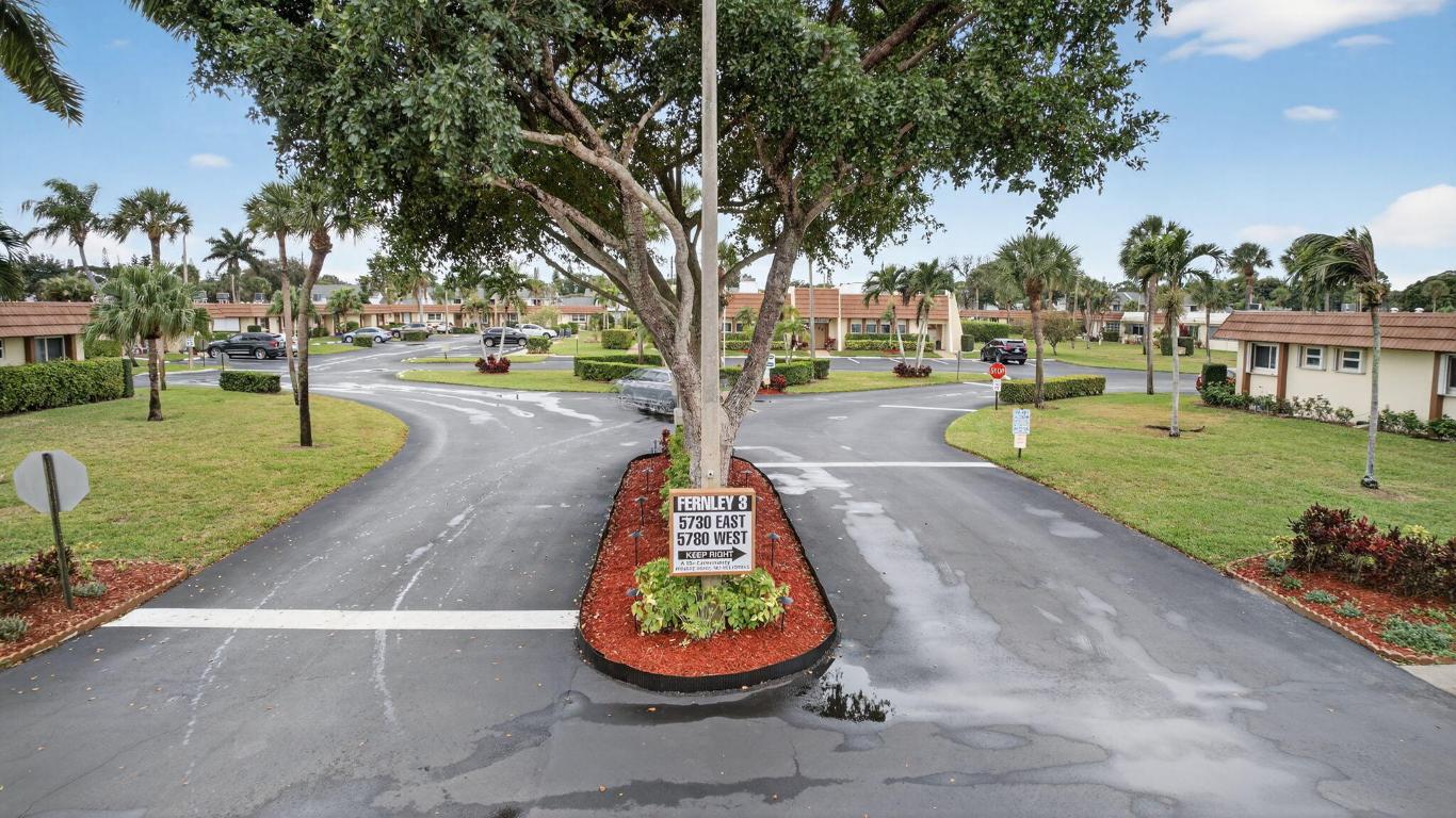 5780 Fernley Drive W 84