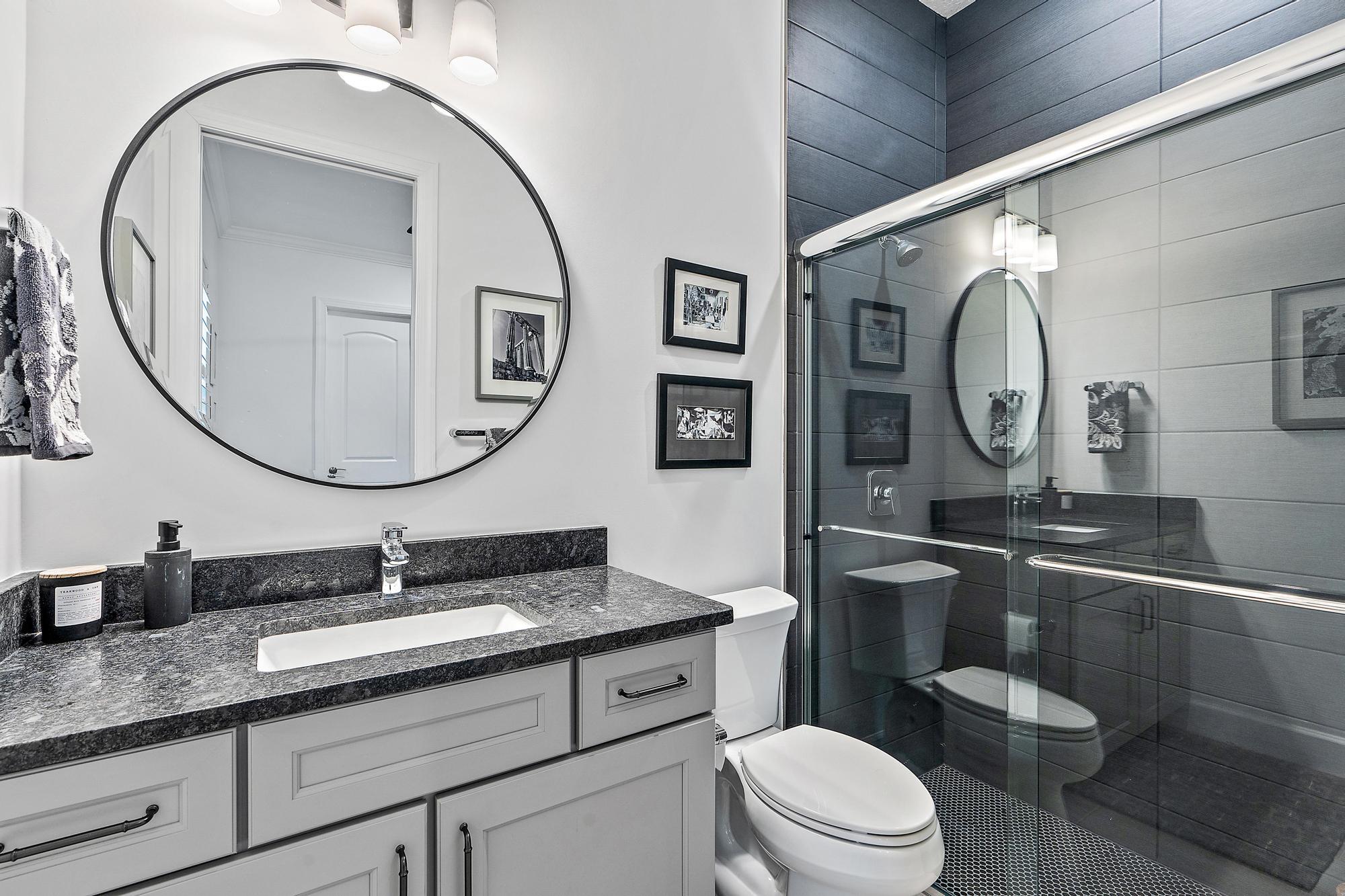 SONOMA ISLES - Residential