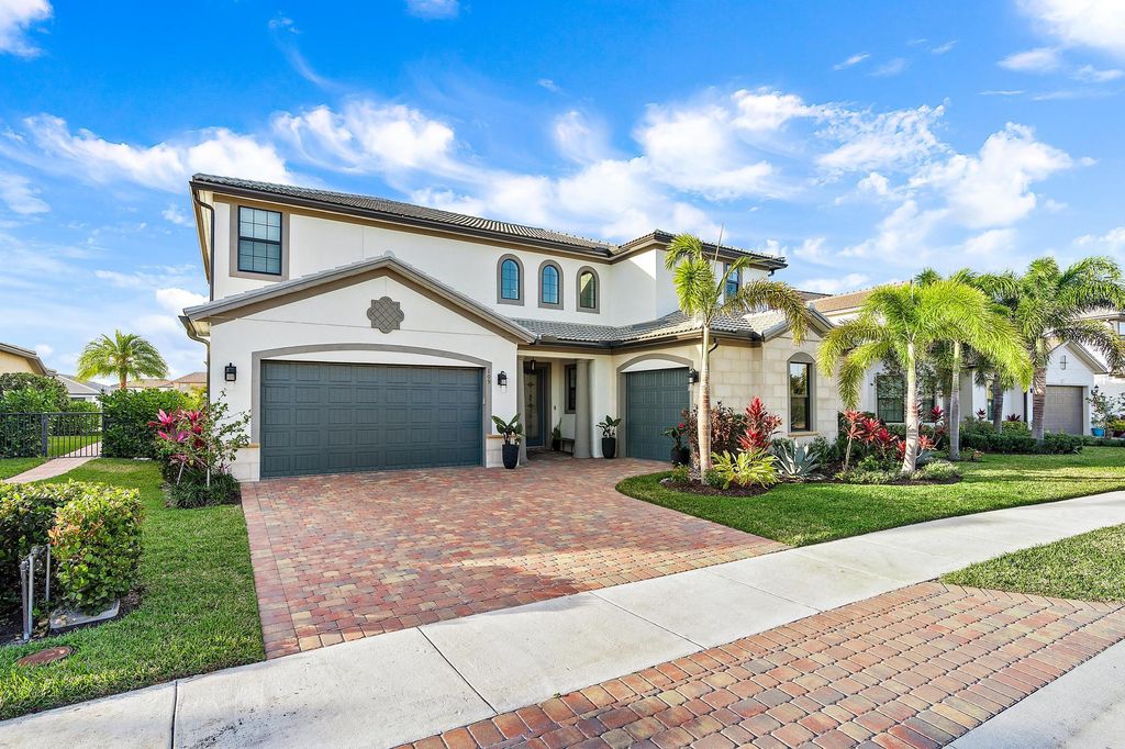 Photo of 109 Cinder Dunes Point, Jupiter, FL 33478 (MLS # R10960002)