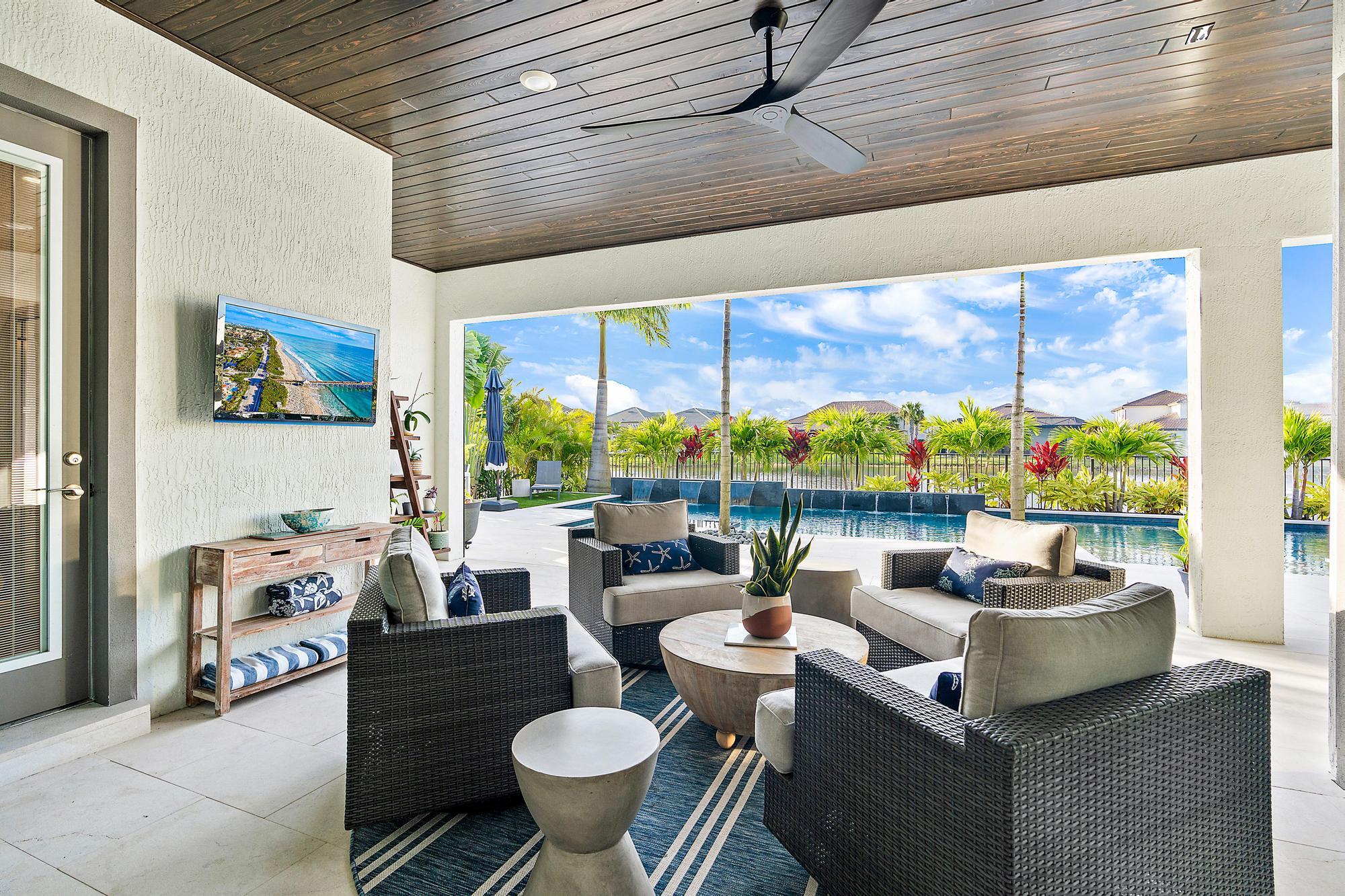 SONOMA ISLES - Residential