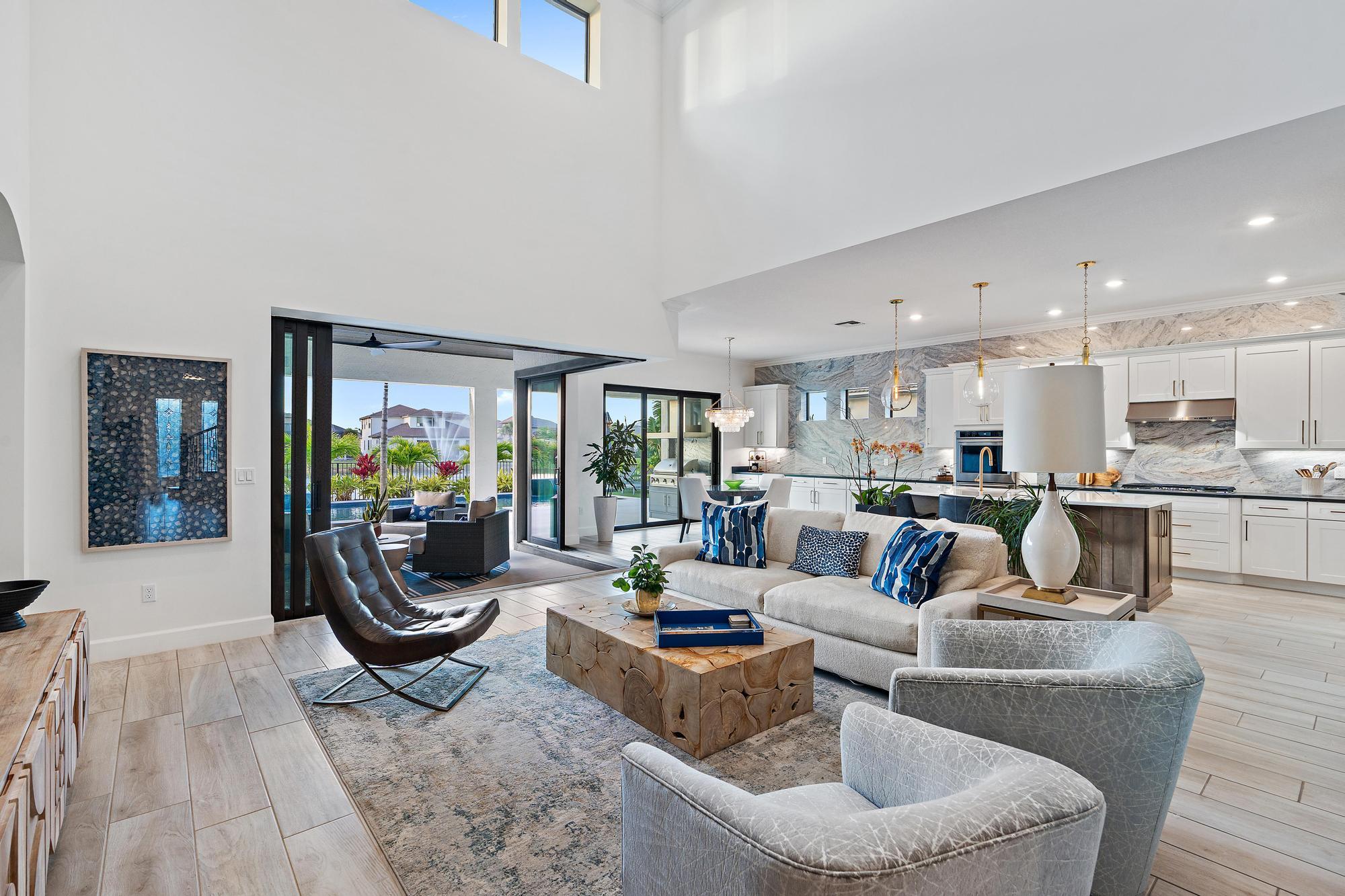 SONOMA ISLES - Residential